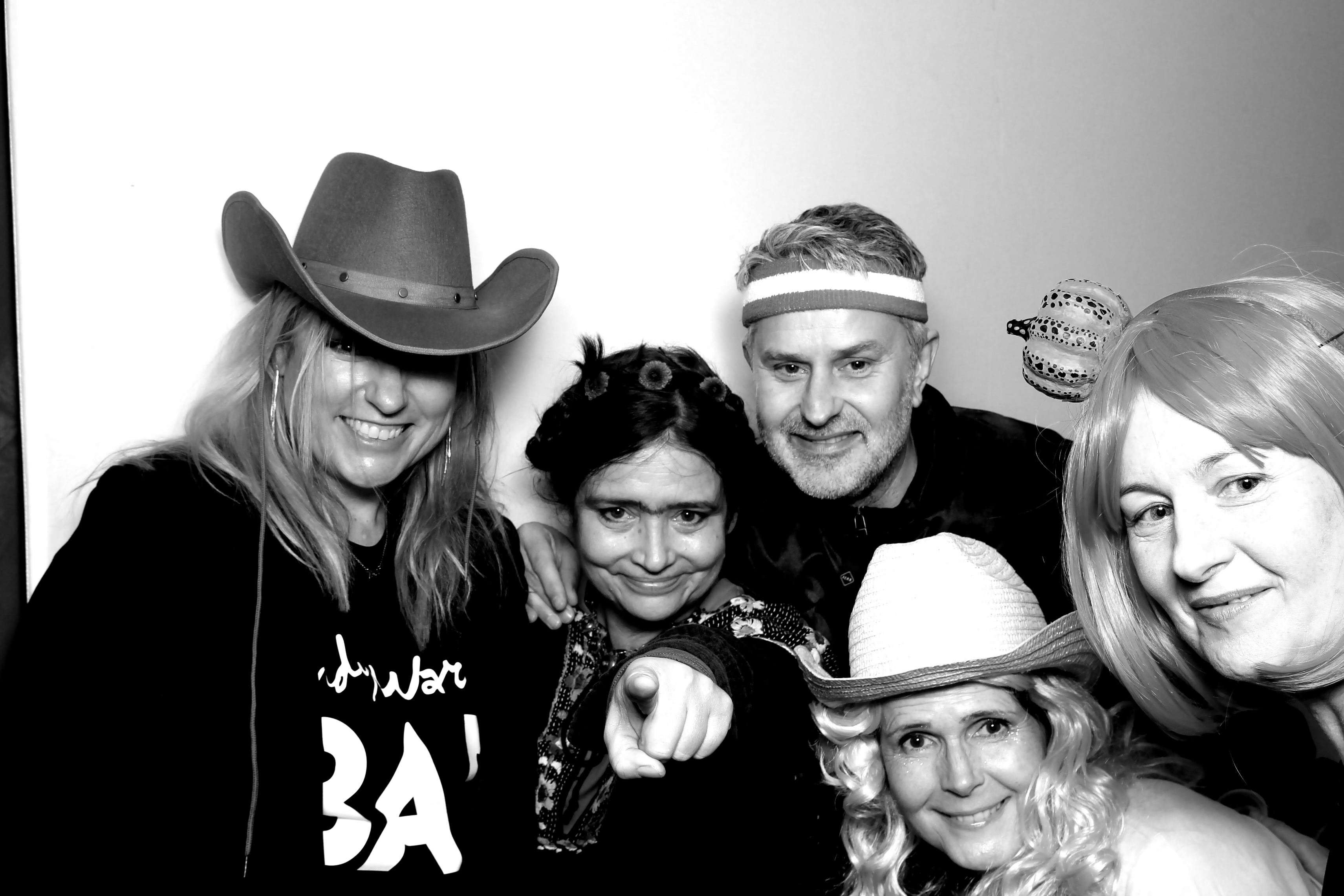 Sarah Birthday Party | View more photos from the event at gallery.freshbooths.com/u/FreshBooths/Sarah-Birthday-Party