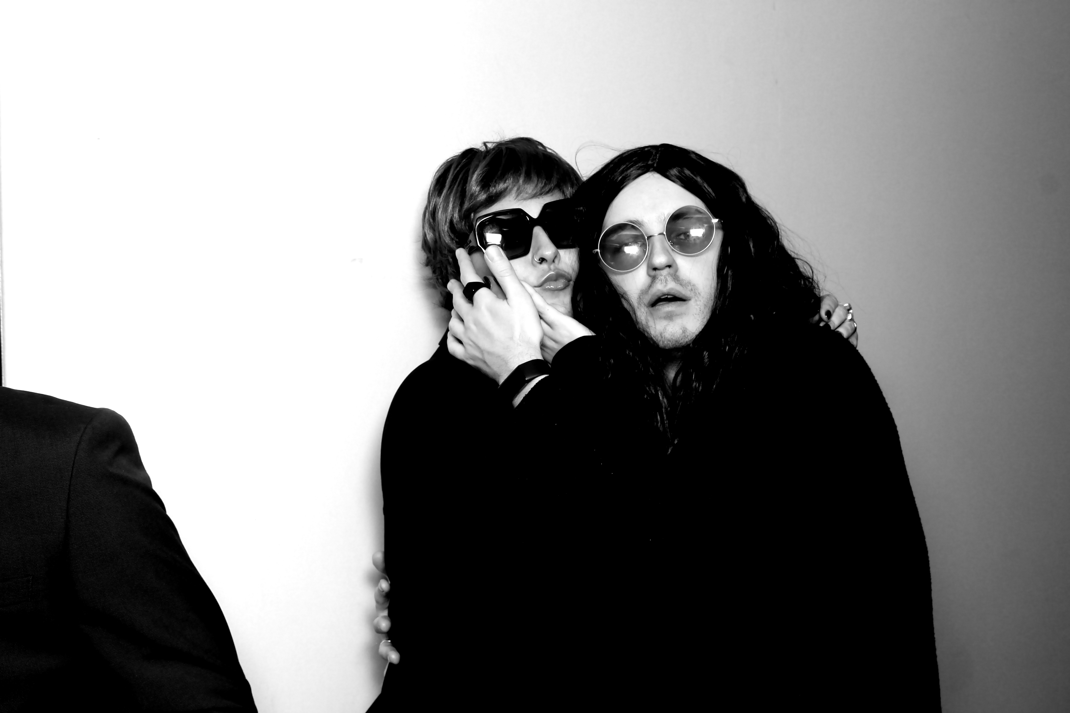 Sarah Birthday Party | View more photos from the event at gallery.freshbooths.com/u/FreshBooths/Sarah-Birthday-Party