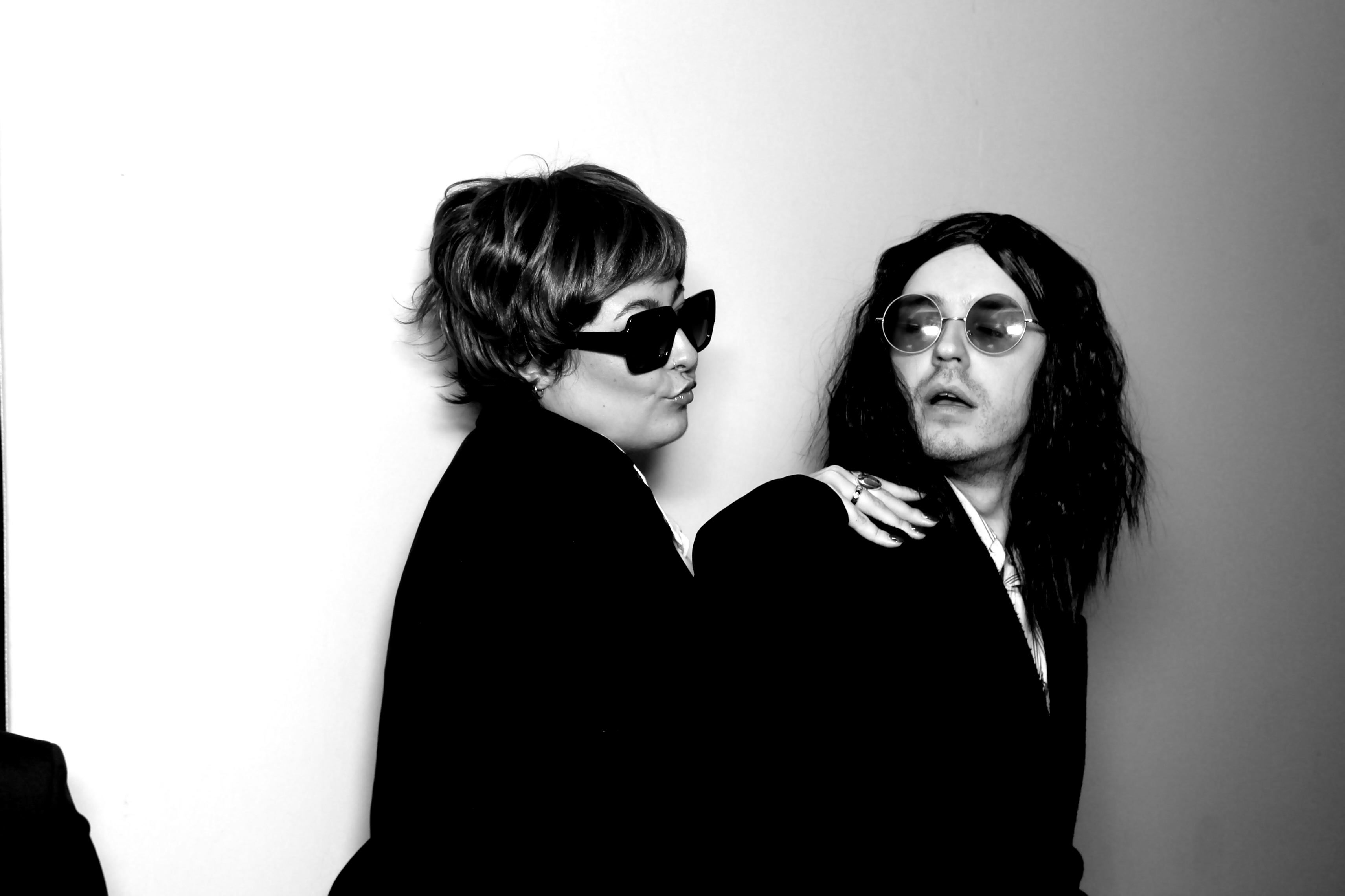 Sarah Birthday Party | View more photos from the event at gallery.freshbooths.com/u/FreshBooths/Sarah-Birthday-Party