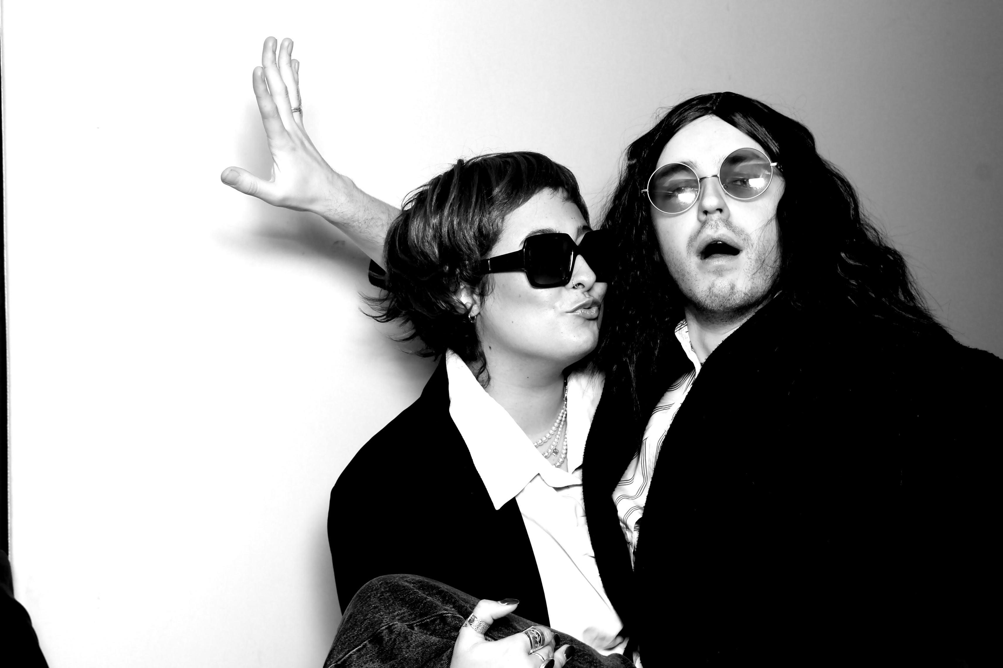 Sarah Birthday Party | View more photos from the event at gallery.freshbooths.com/u/FreshBooths/Sarah-Birthday-Party