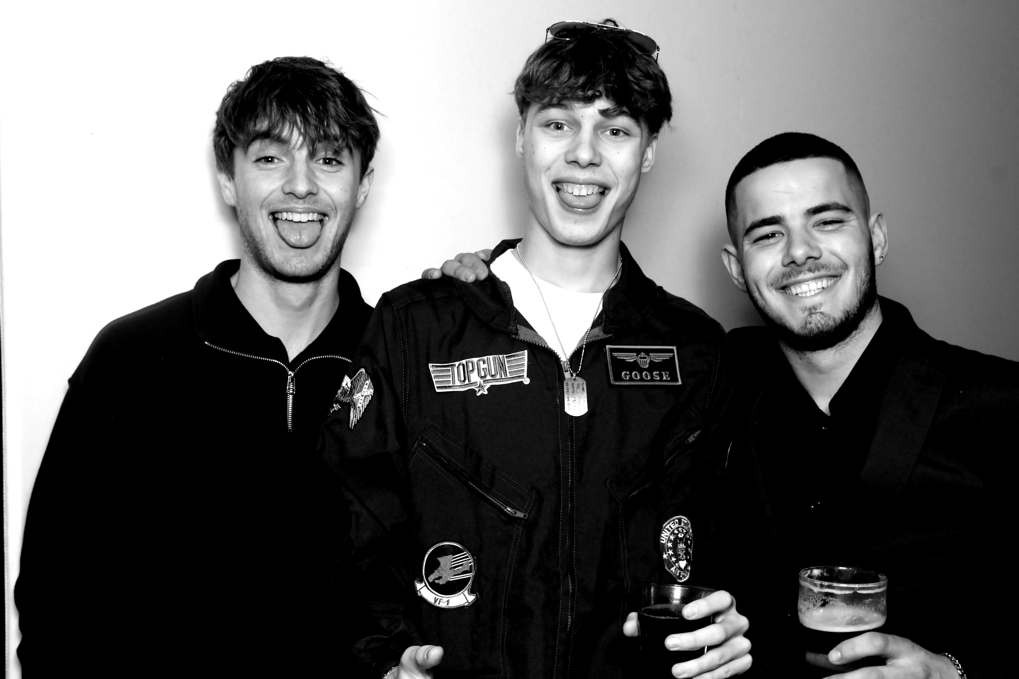 Sarah Birthday Party | View more photos from the event at gallery.freshbooths.com/u/FreshBooths/Sarah-Birthday-Party