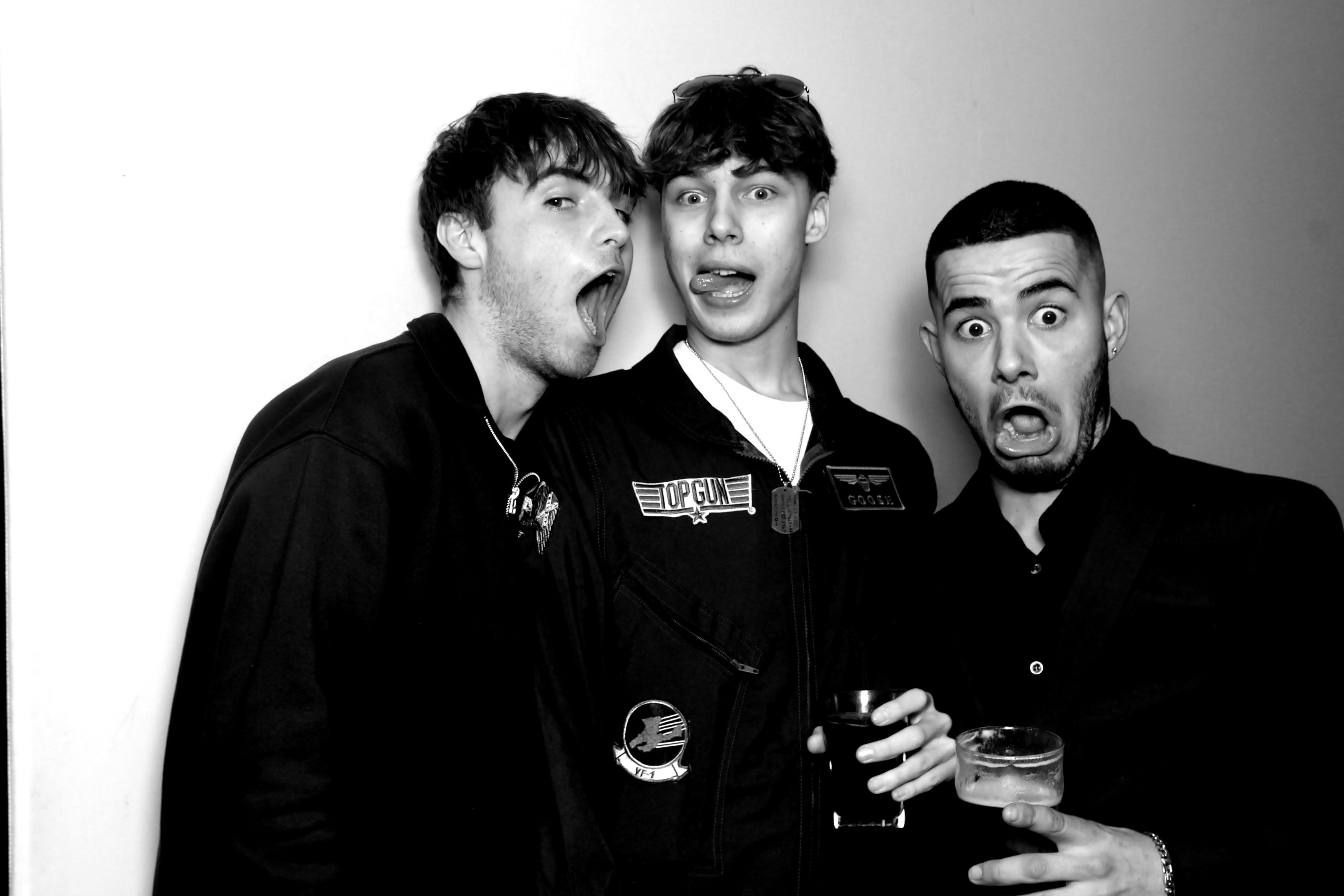 Sarah Birthday Party | View more photos from the event at gallery.freshbooths.com/u/FreshBooths/Sarah-Birthday-Party