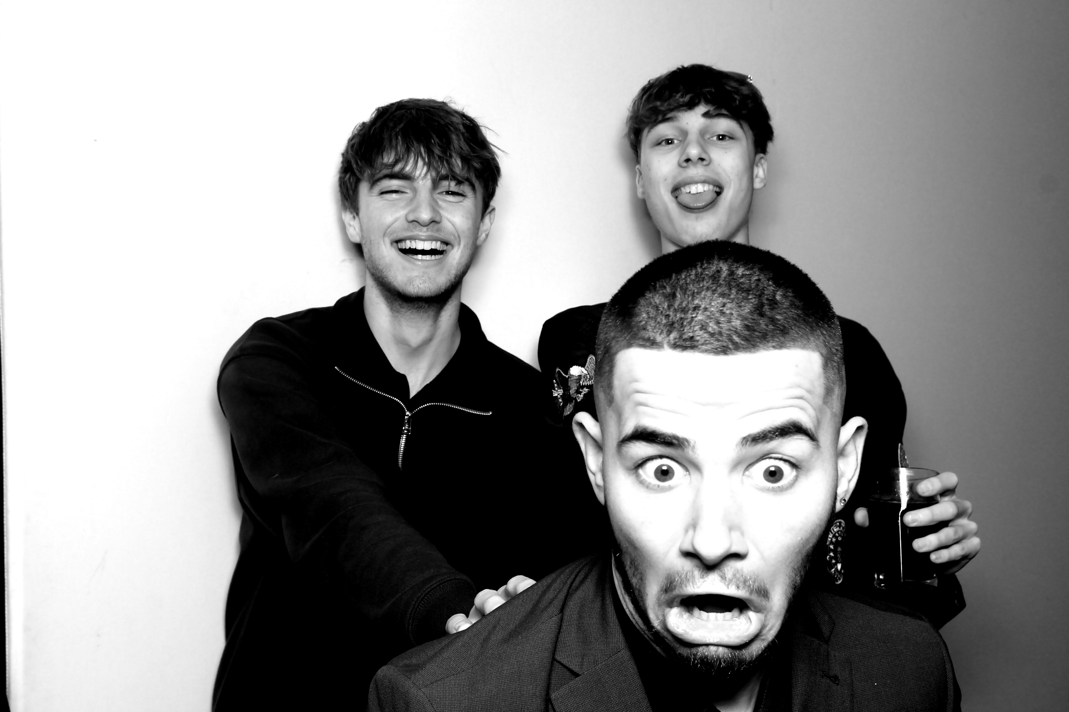 Sarah Birthday Party | View more photos from the event at gallery.freshbooths.com/u/FreshBooths/Sarah-Birthday-Party