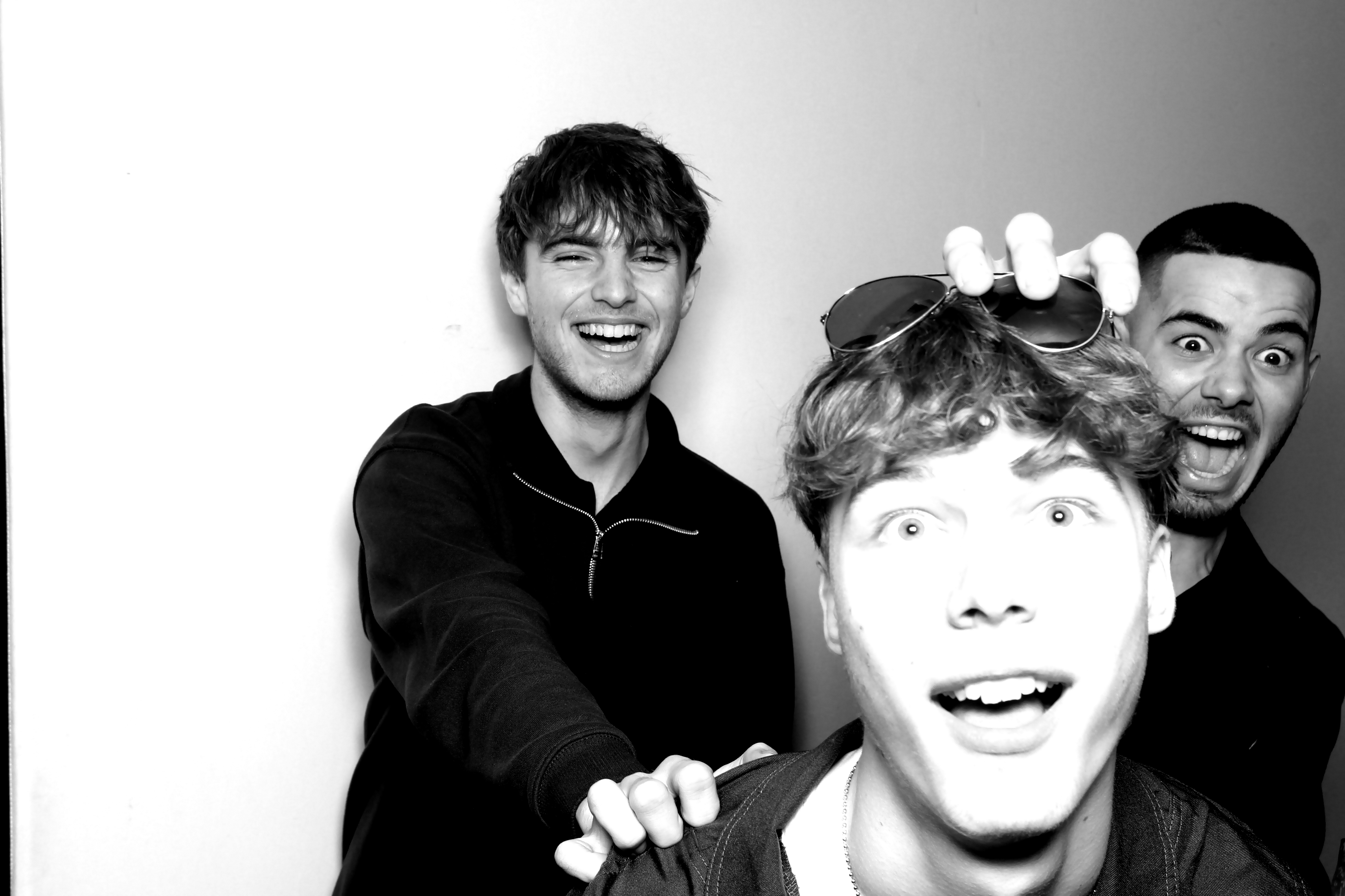 Sarah Birthday Party | View more photos from the event at gallery.freshbooths.com/u/FreshBooths/Sarah-Birthday-Party