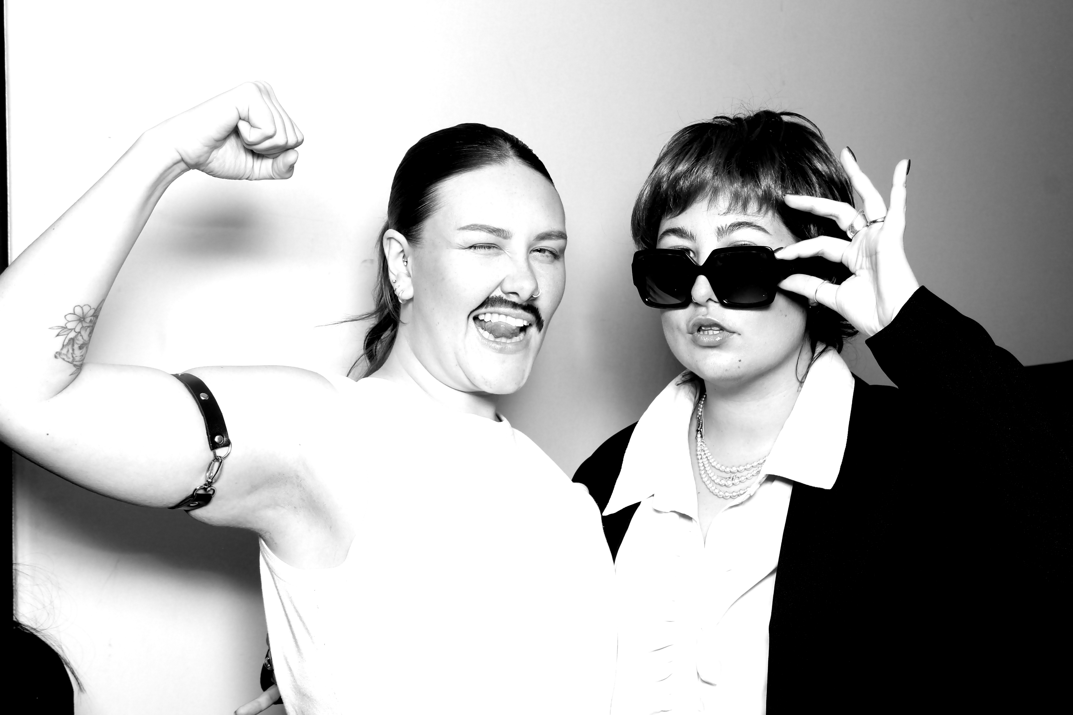 Sarah Birthday Party | View more photos from the event at gallery.freshbooths.com/u/FreshBooths/Sarah-Birthday-Party