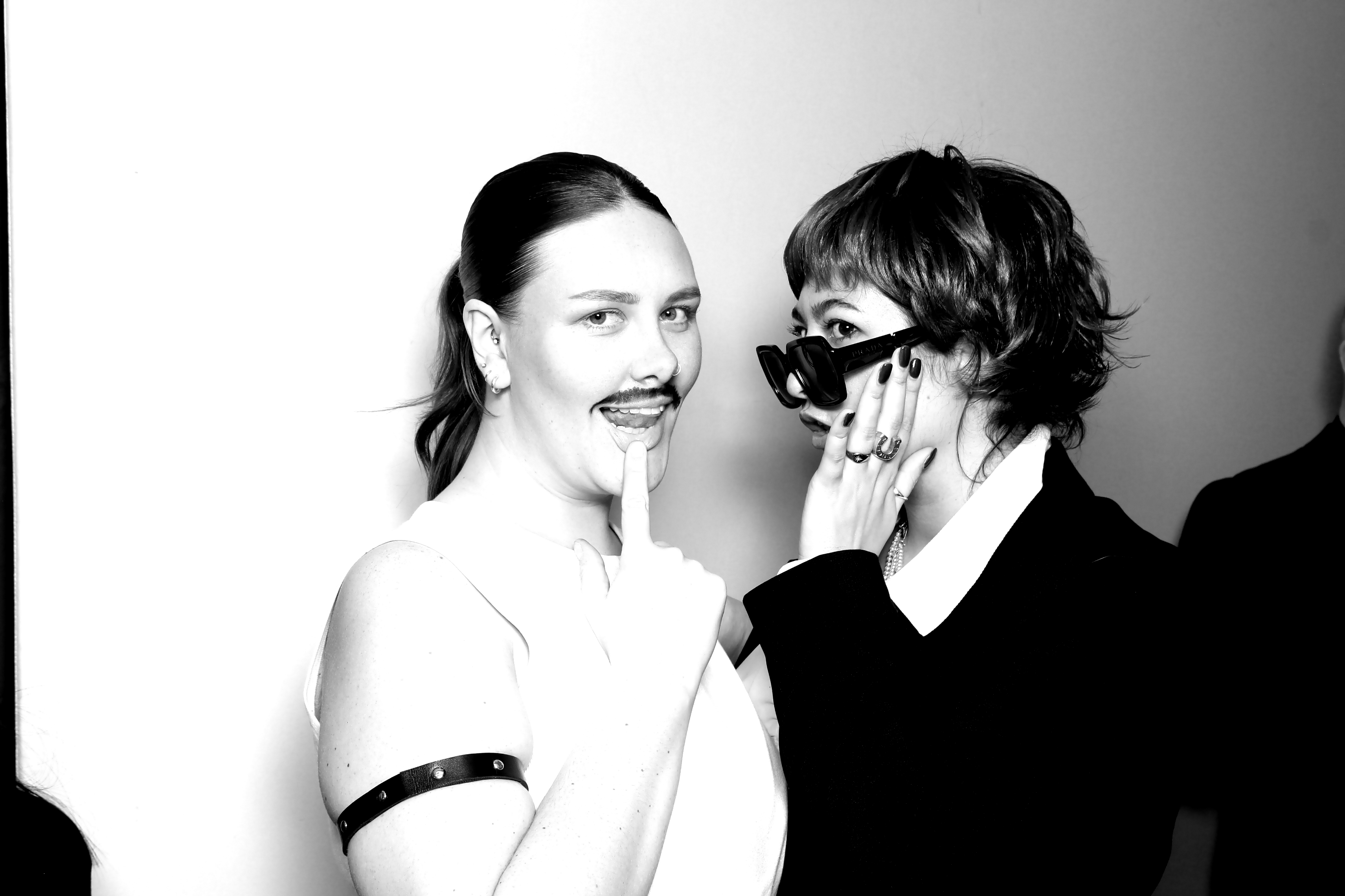 Sarah Birthday Party | View more photos from the event at gallery.freshbooths.com/u/FreshBooths/Sarah-Birthday-Party