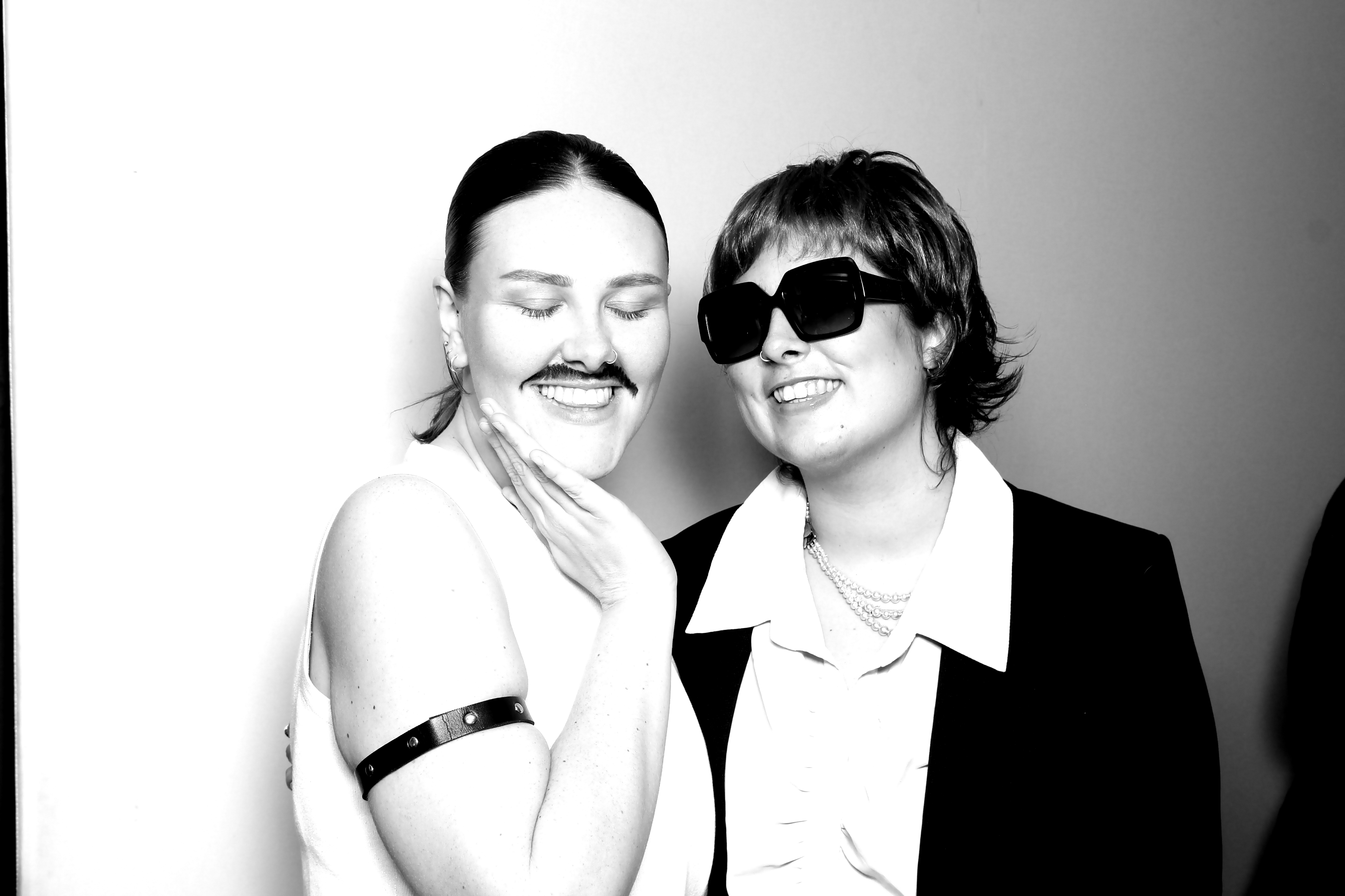 Sarah Birthday Party | View more photos from the event at gallery.freshbooths.com/u/FreshBooths/Sarah-Birthday-Party