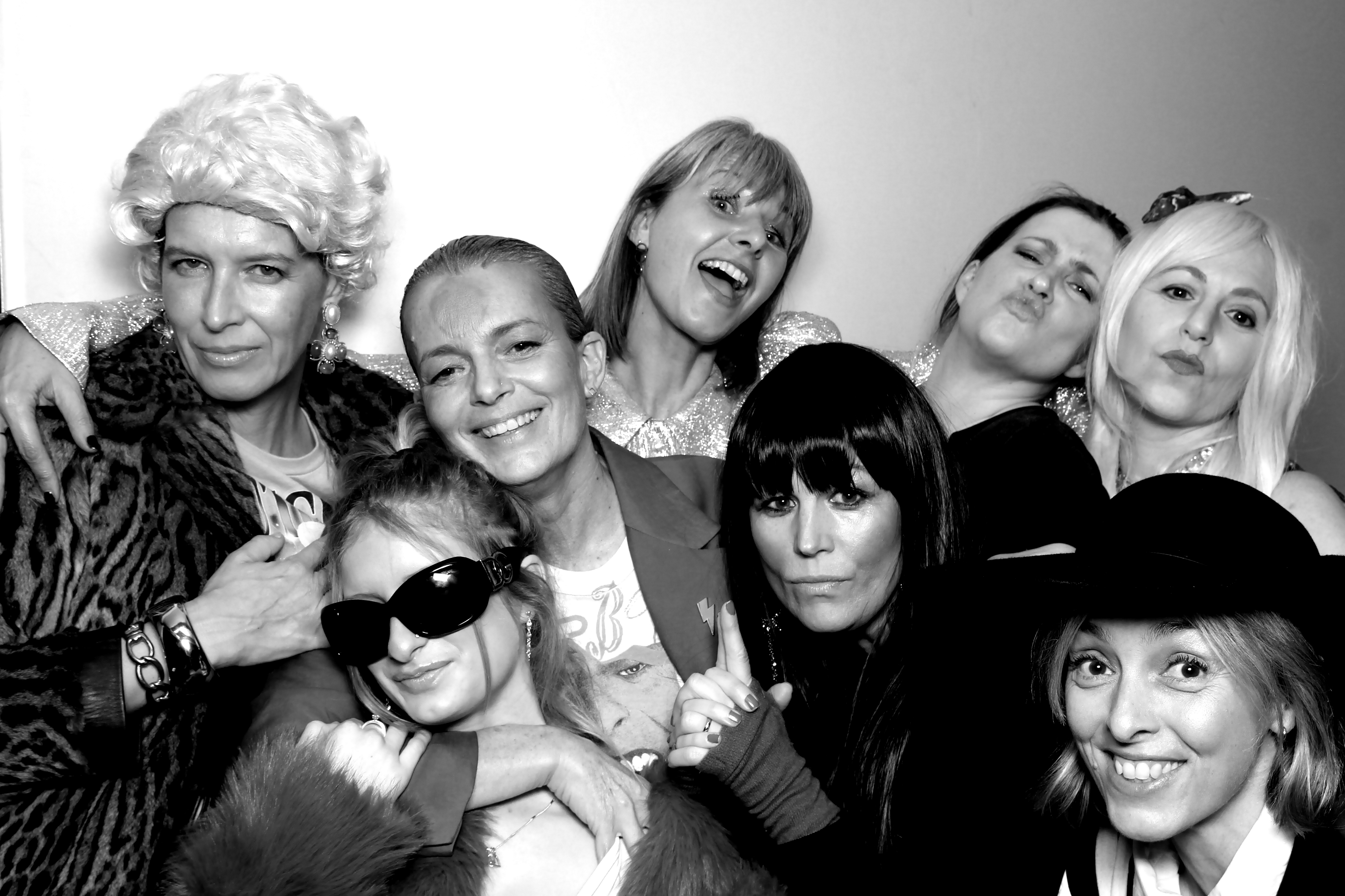 Sarah Birthday Party | View more photos from the event at gallery.freshbooths.com/u/FreshBooths/Sarah-Birthday-Party