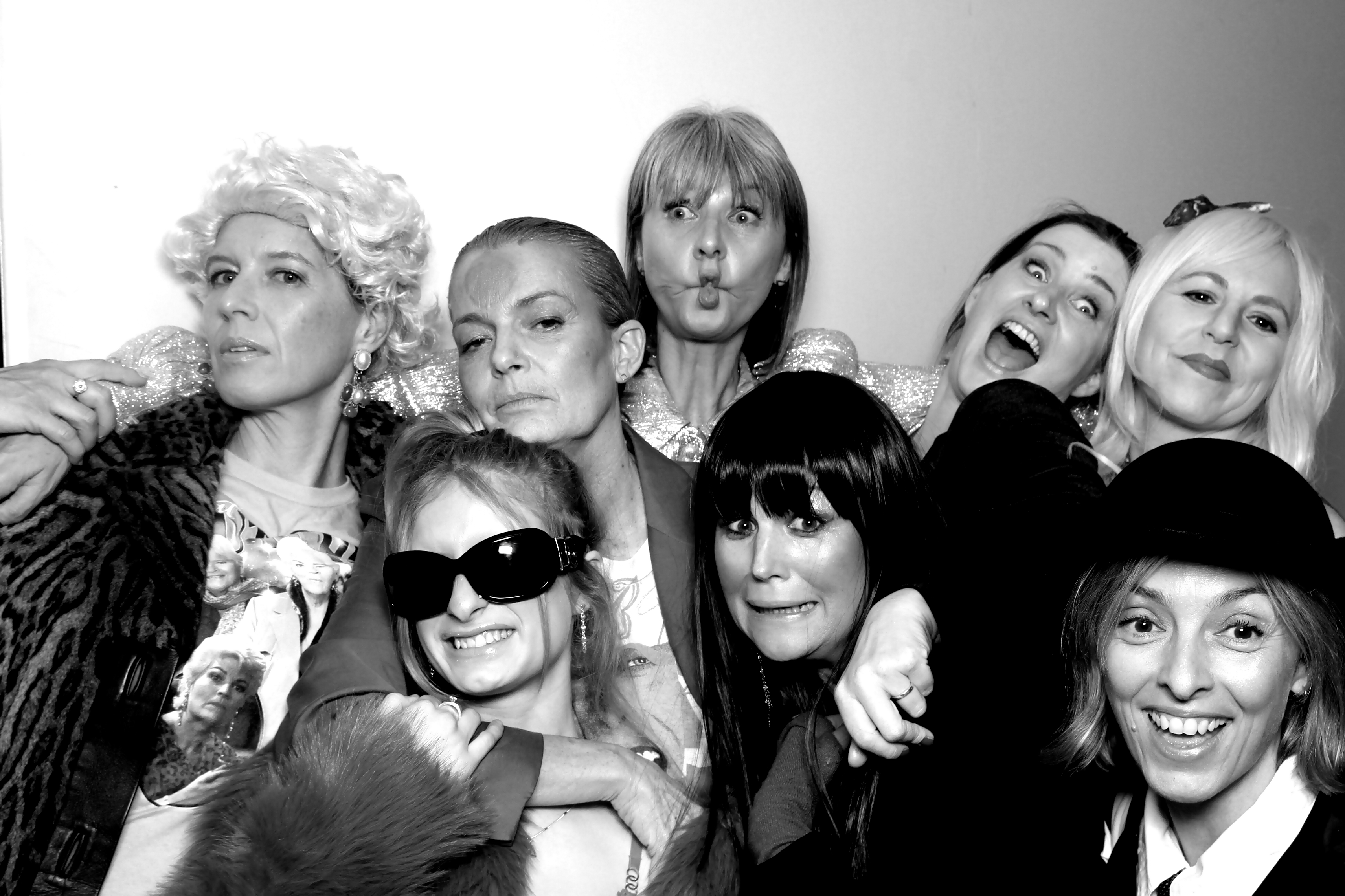 Sarah Birthday Party | View more photos from the event at gallery.freshbooths.com/u/FreshBooths/Sarah-Birthday-Party