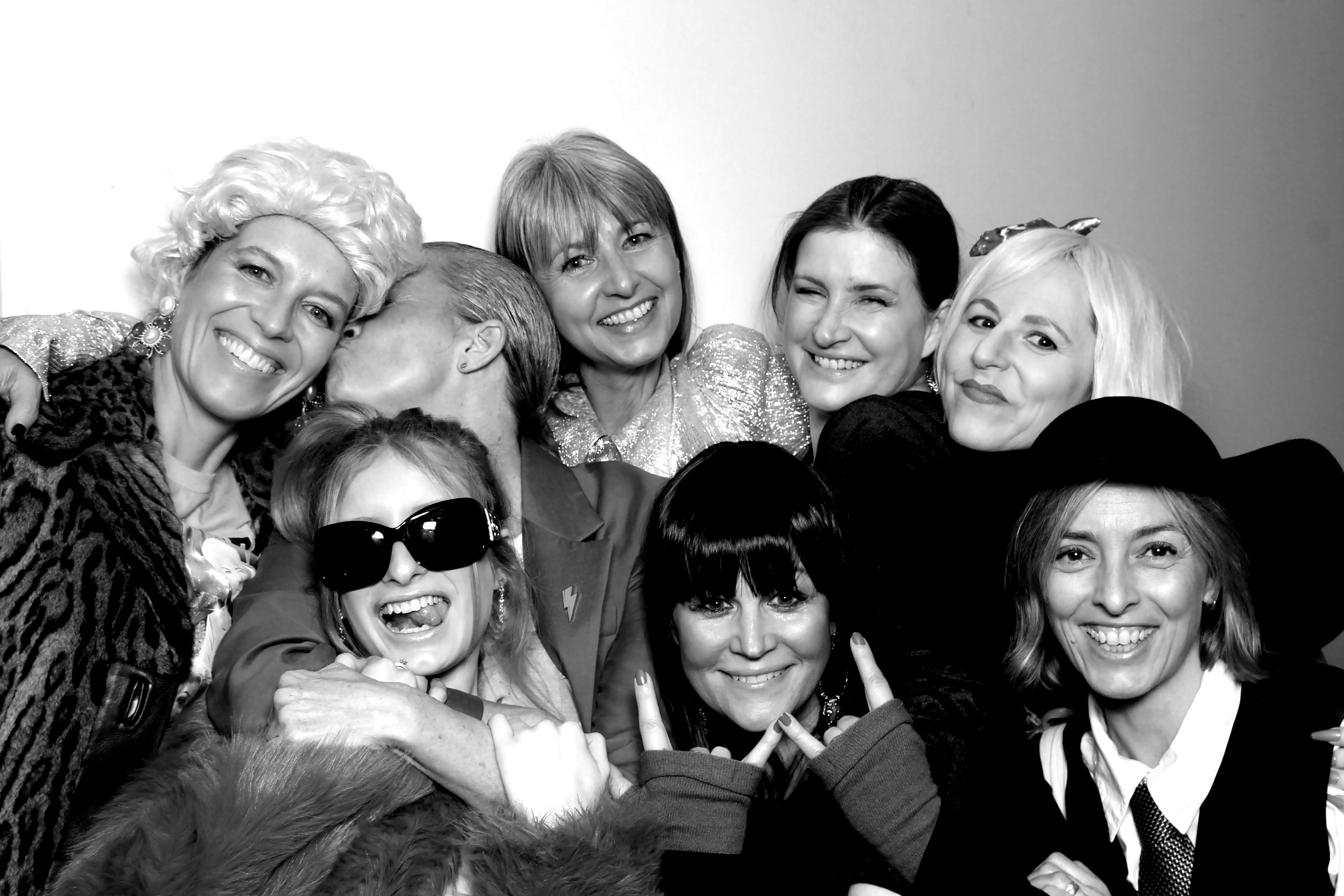 Sarah Birthday Party | View more photos from the event at gallery.freshbooths.com/u/FreshBooths/Sarah-Birthday-Party