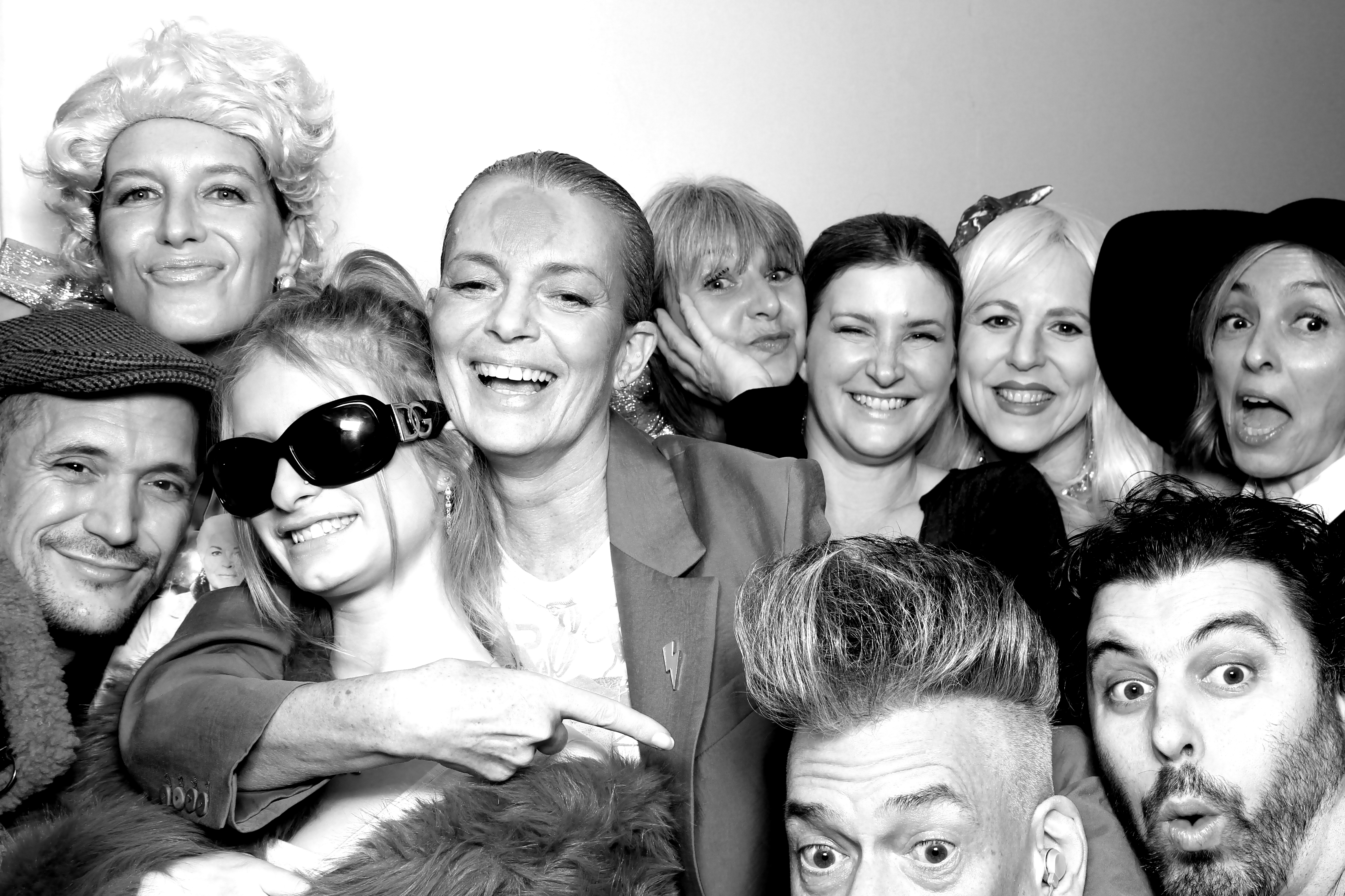 Sarah Birthday Party | View more photos from the event at gallery.freshbooths.com/u/FreshBooths/Sarah-Birthday-Party