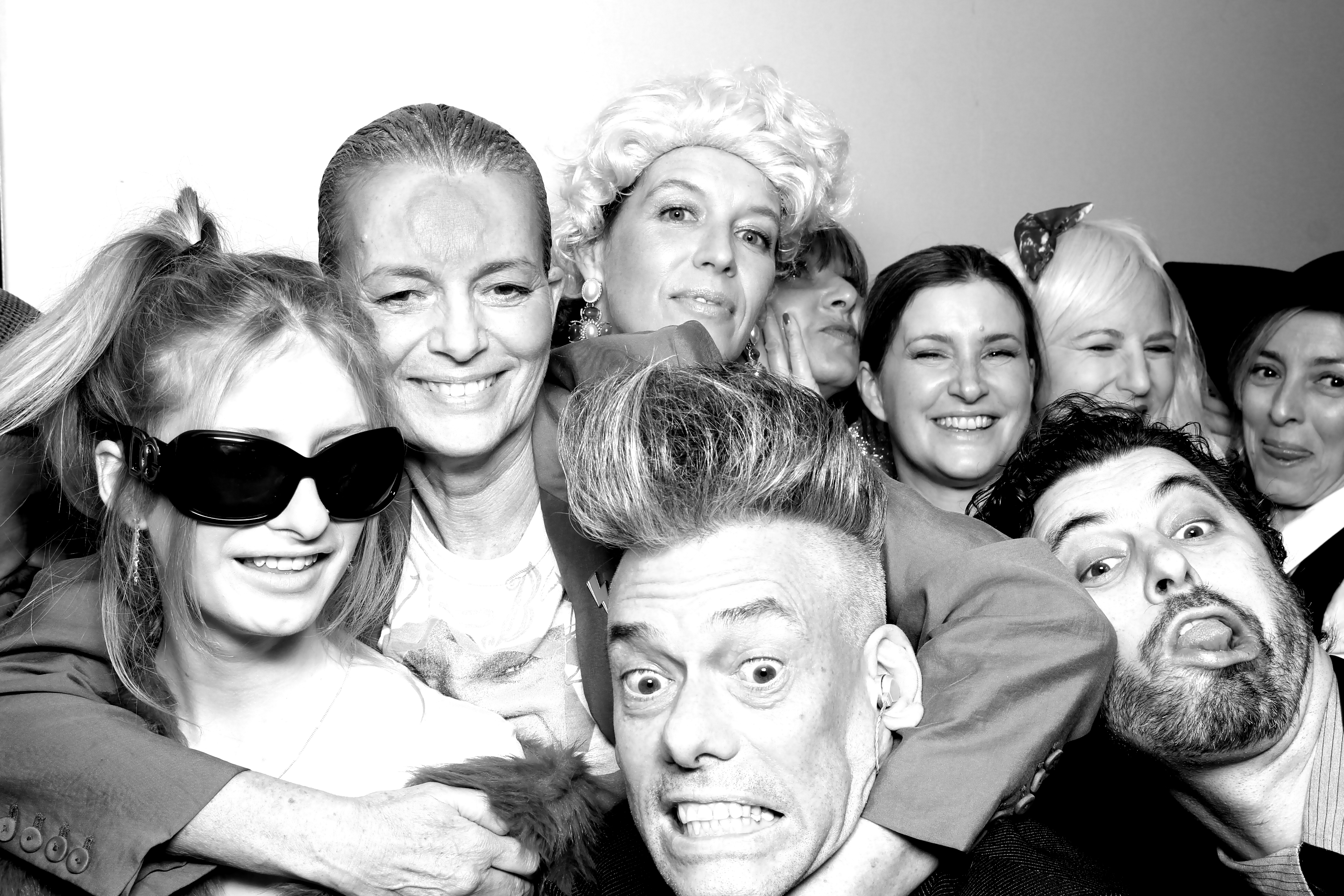 Sarah Birthday Party | View more photos from the event at gallery.freshbooths.com/u/FreshBooths/Sarah-Birthday-Party