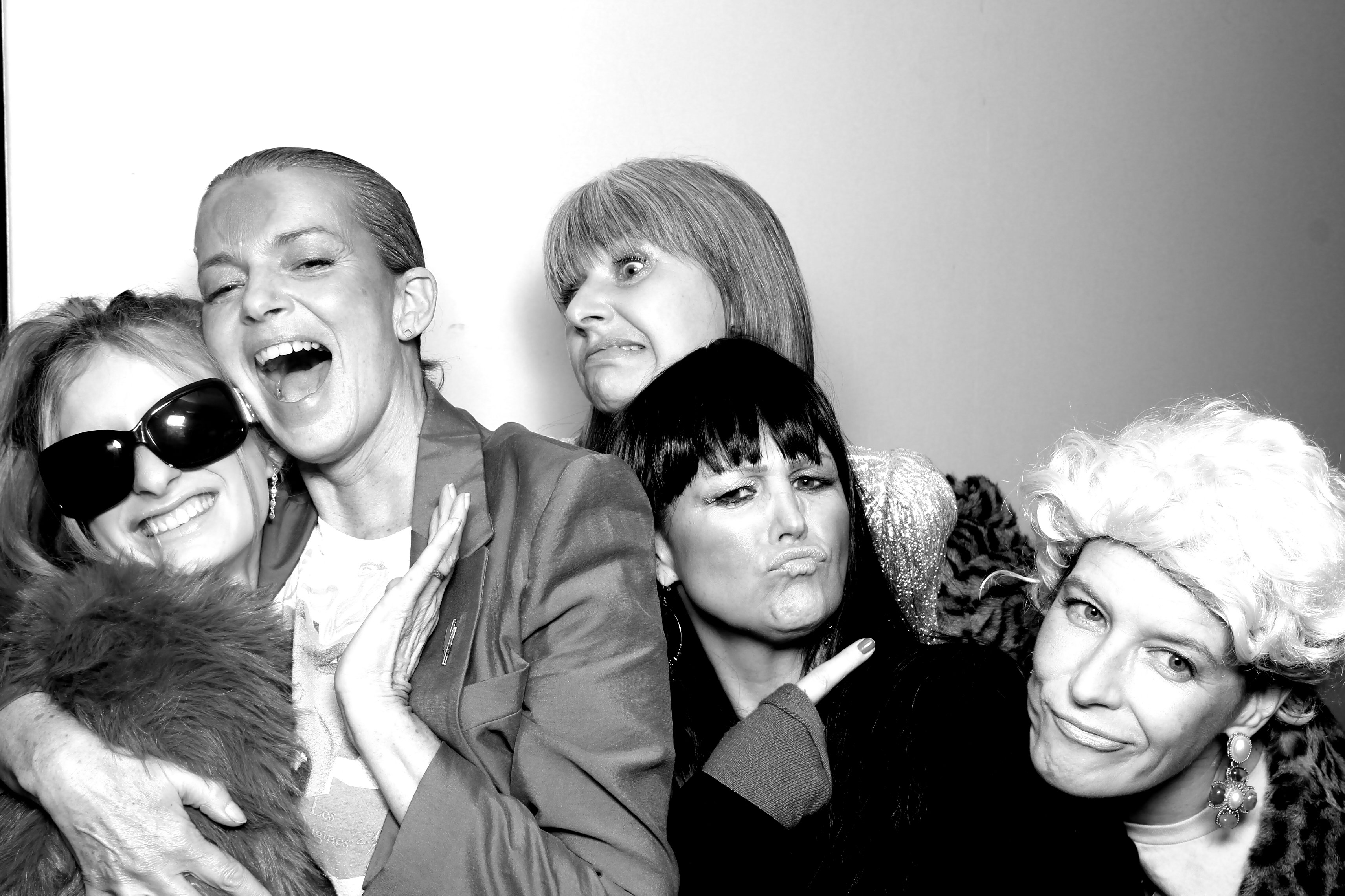 Sarah Birthday Party | View more photos from the event at gallery.freshbooths.com/u/FreshBooths/Sarah-Birthday-Party