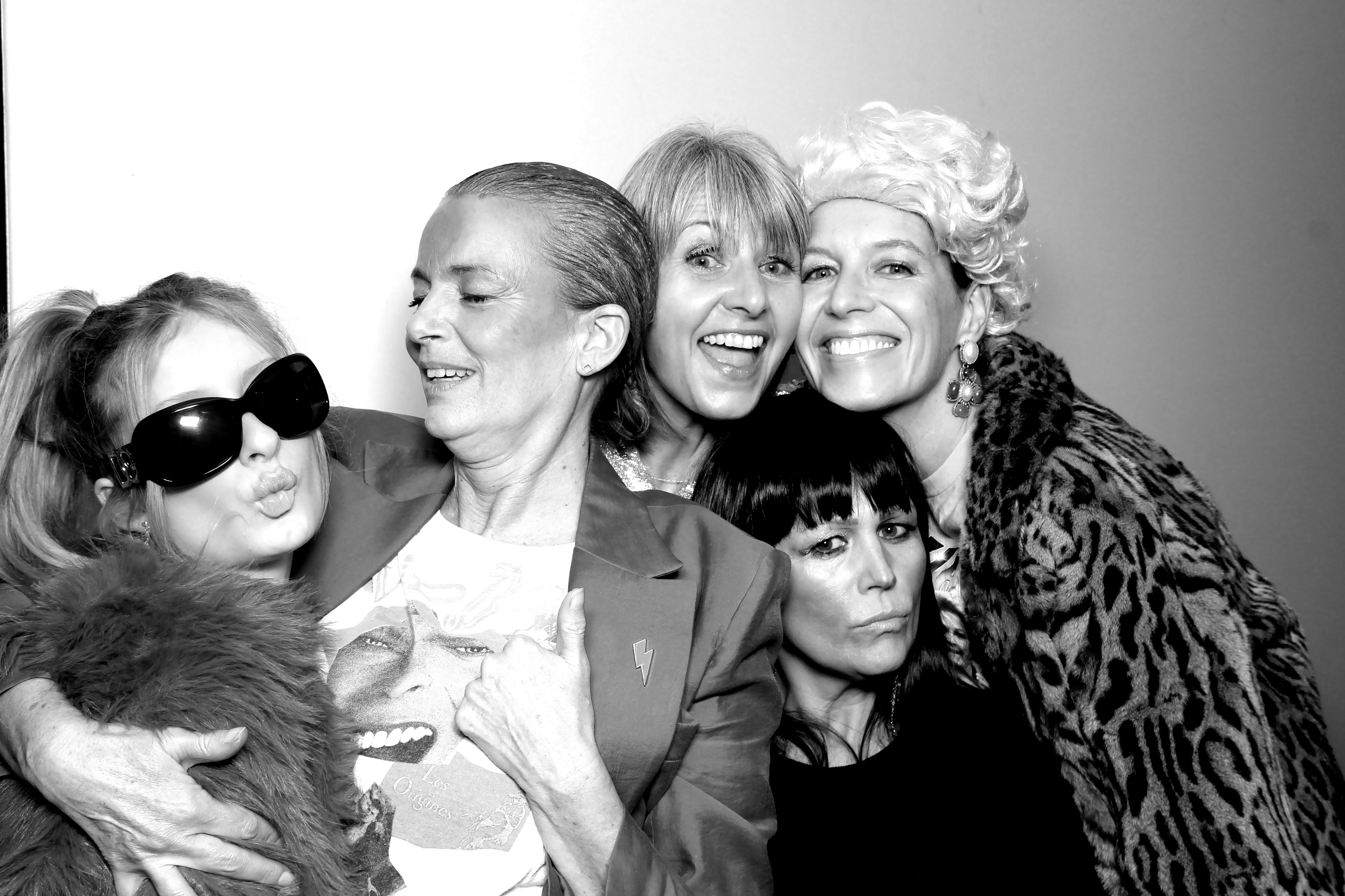 Sarah Birthday Party | View more photos from the event at gallery.freshbooths.com/u/FreshBooths/Sarah-Birthday-Party