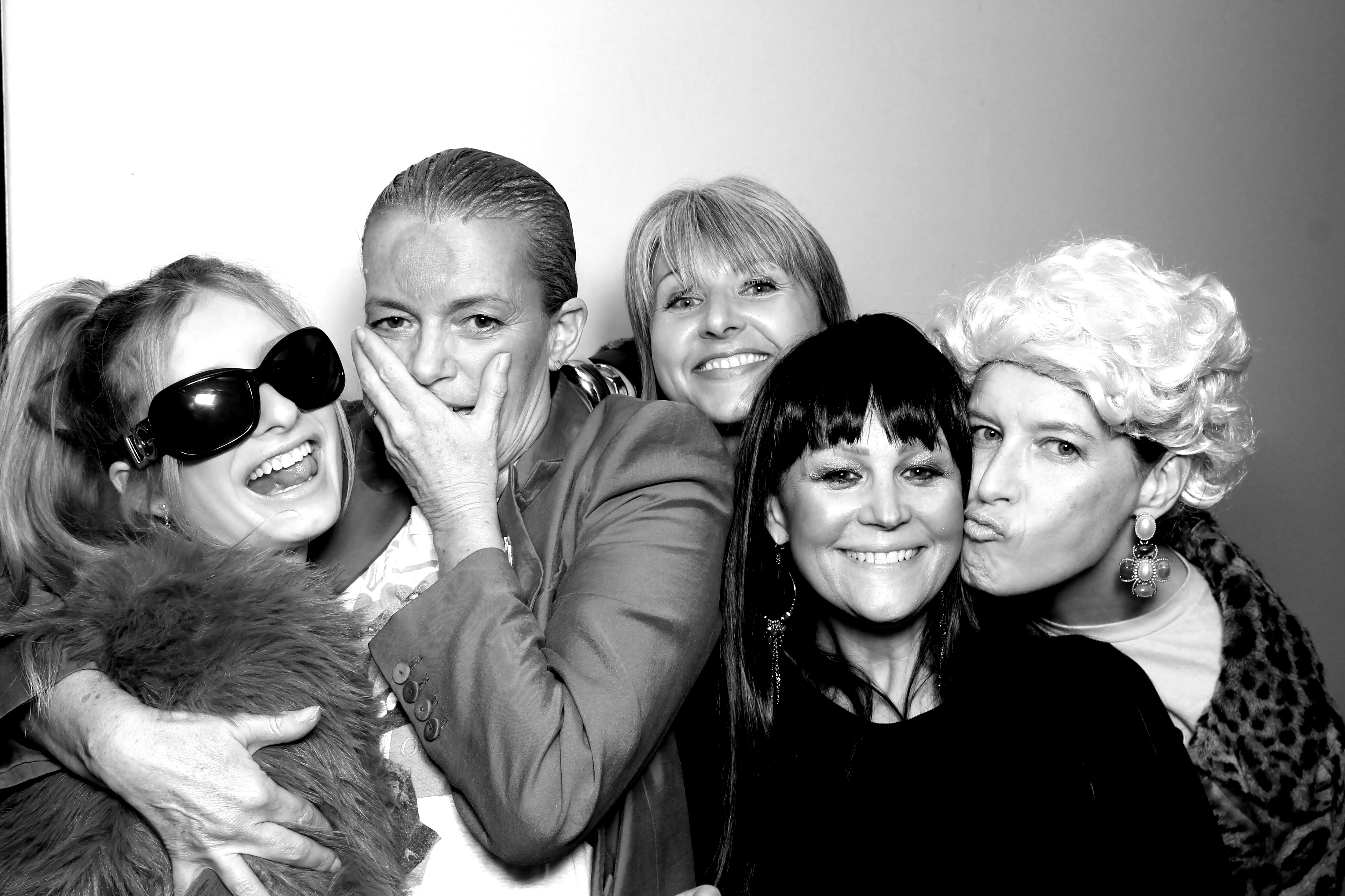 Sarah Birthday Party | View more photos from the event at gallery.freshbooths.com/u/FreshBooths/Sarah-Birthday-Party