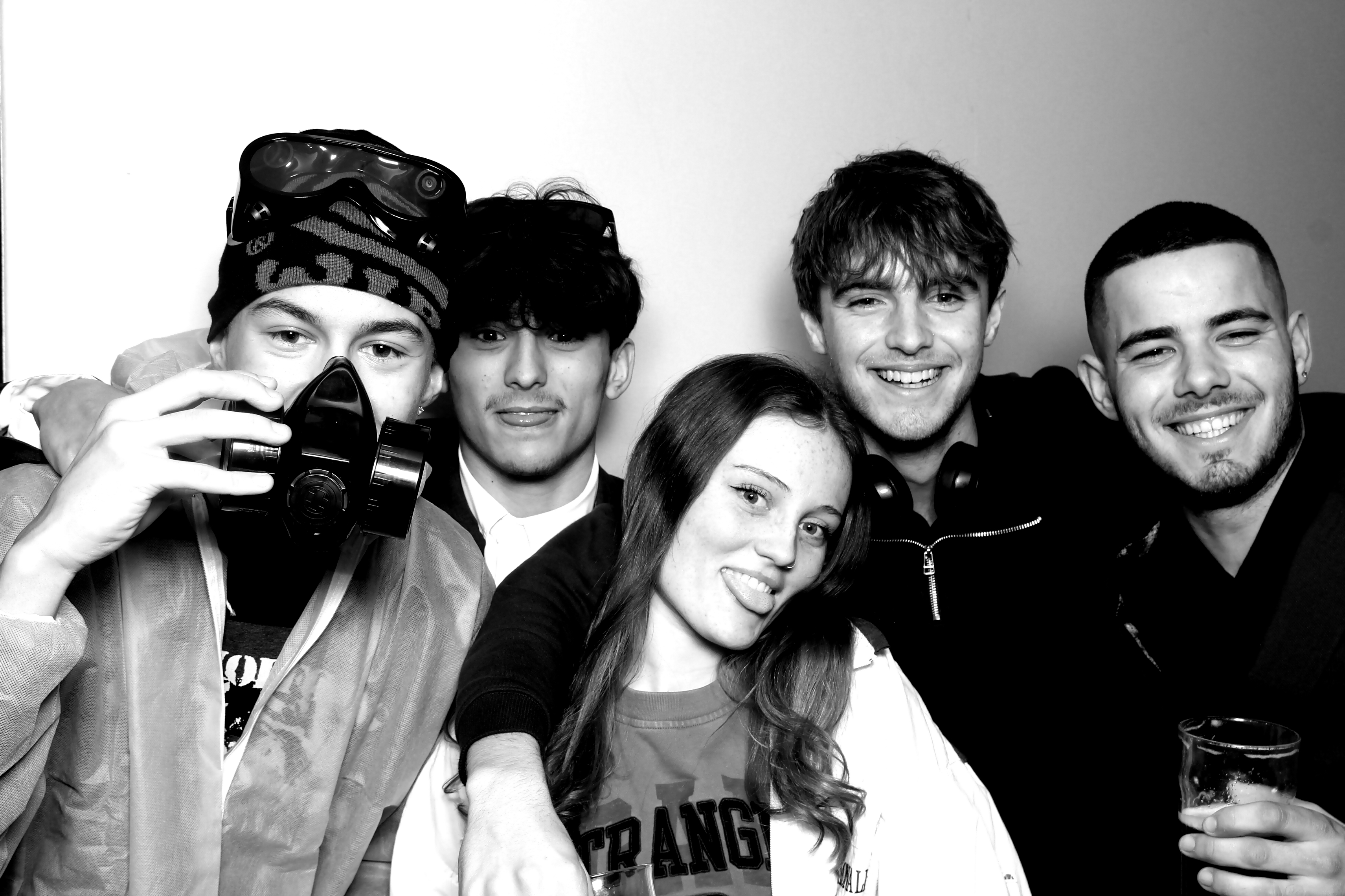 Sarah Birthday Party | View more photos from the event at gallery.freshbooths.com/u/FreshBooths/Sarah-Birthday-Party