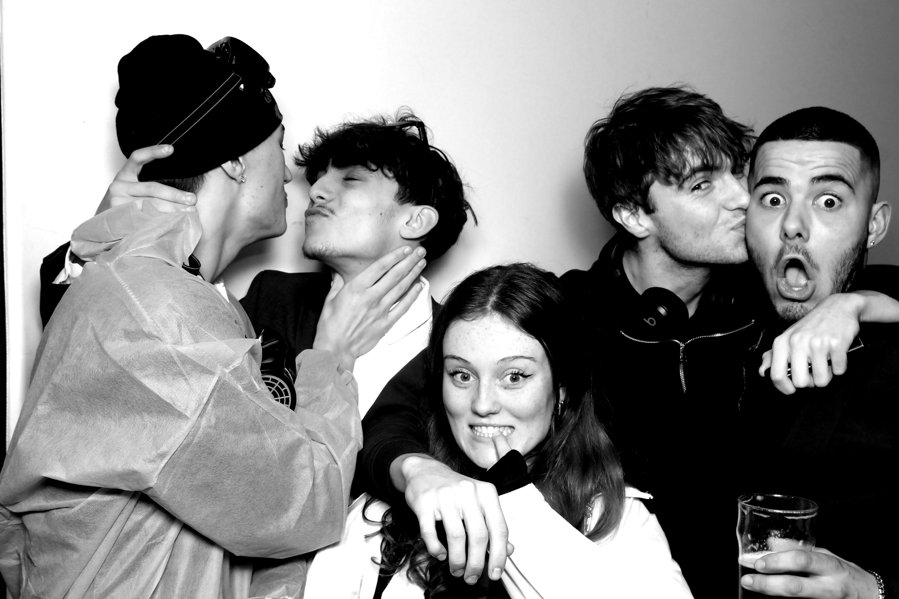 Sarah Birthday Party | View more photos from the event at gallery.freshbooths.com/u/FreshBooths/Sarah-Birthday-Party