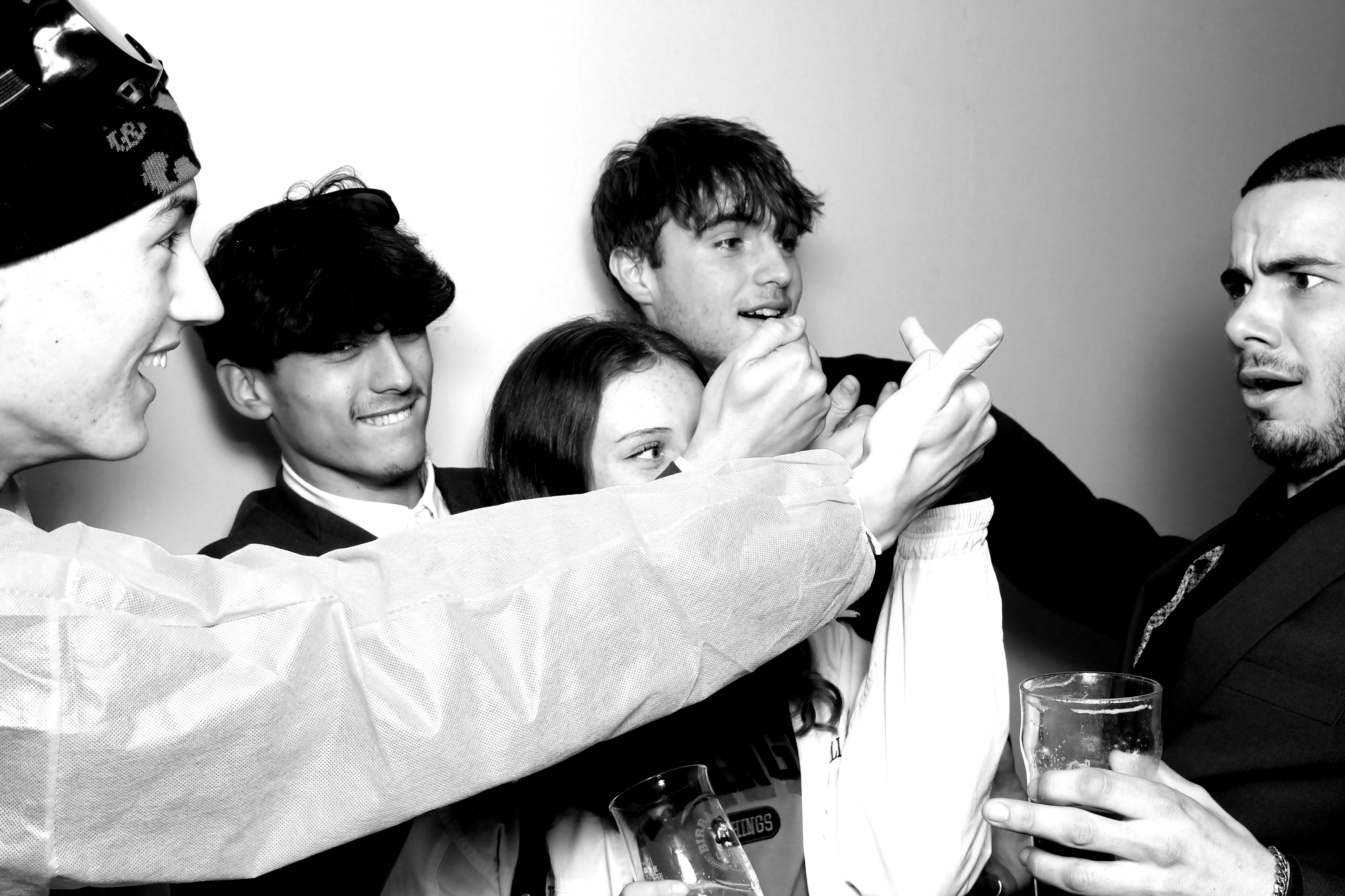 Sarah Birthday Party | View more photos from the event at gallery.freshbooths.com/u/FreshBooths/Sarah-Birthday-Party