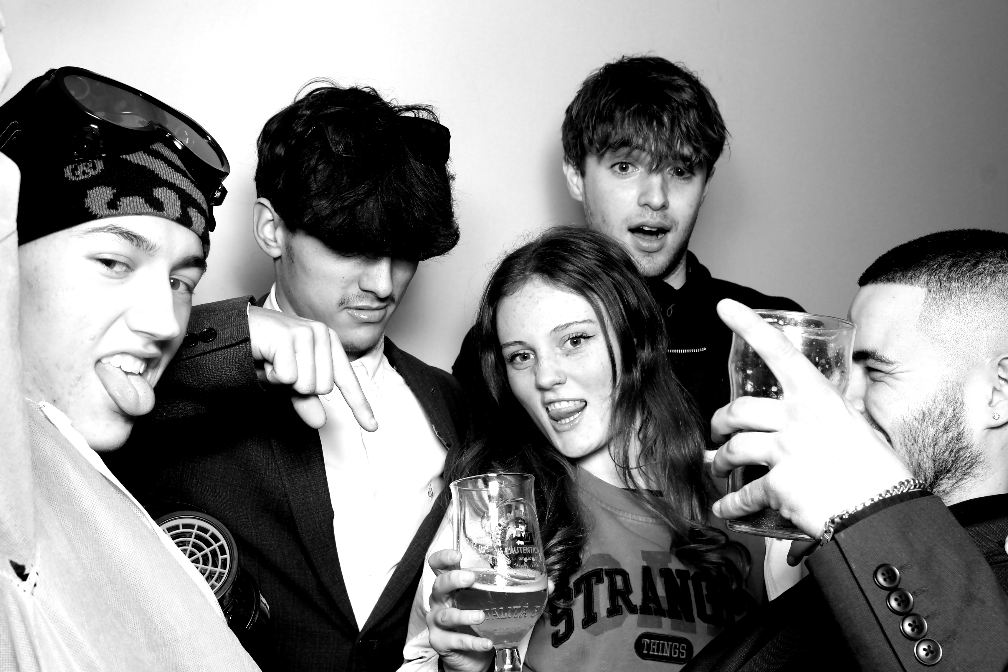 Sarah Birthday Party | View more photos from the event at gallery.freshbooths.com/u/FreshBooths/Sarah-Birthday-Party