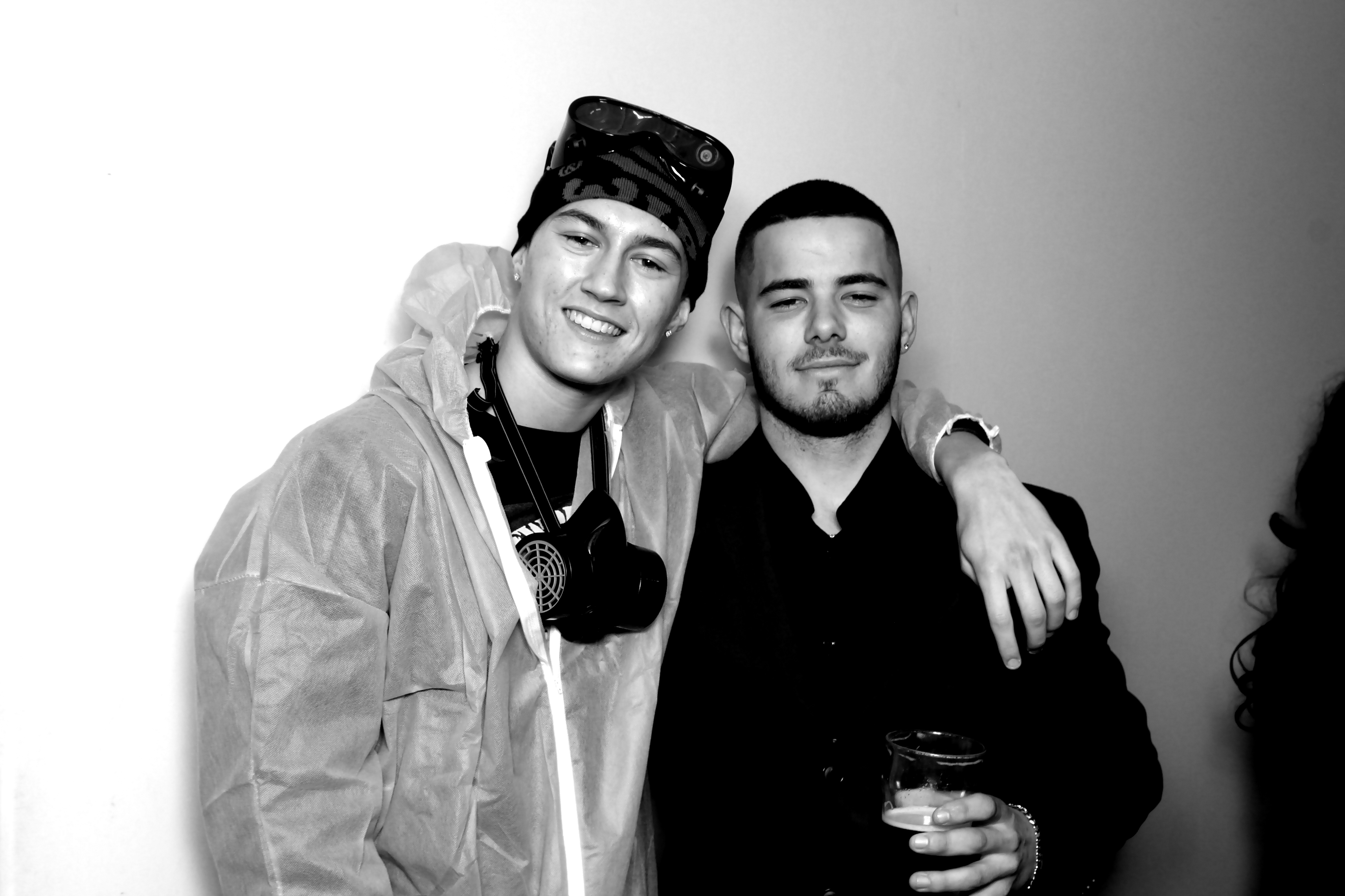 Sarah Birthday Party | View more photos from the event at gallery.freshbooths.com/u/FreshBooths/Sarah-Birthday-Party