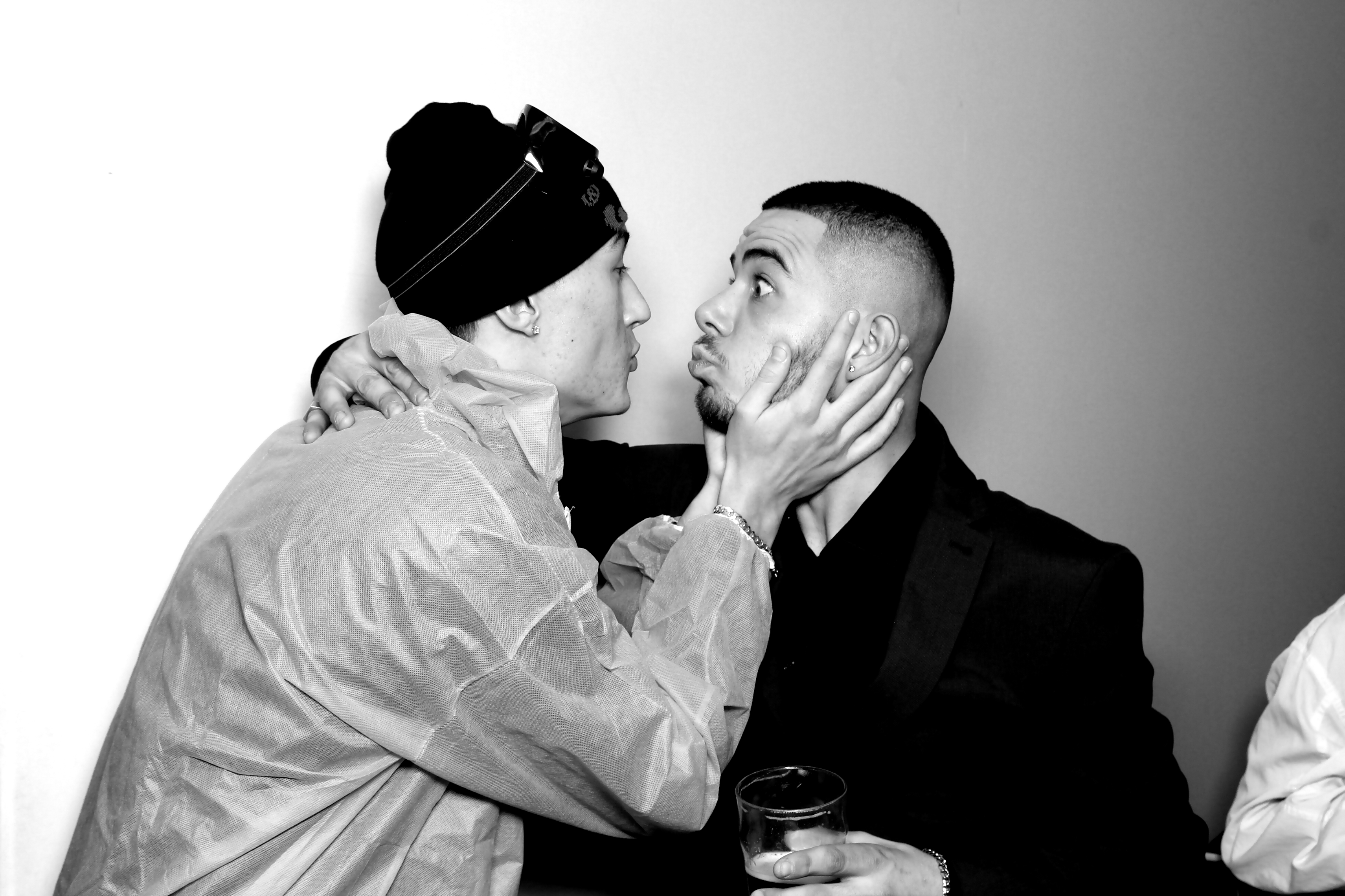 Sarah Birthday Party | View more photos from the event at gallery.freshbooths.com/u/FreshBooths/Sarah-Birthday-Party