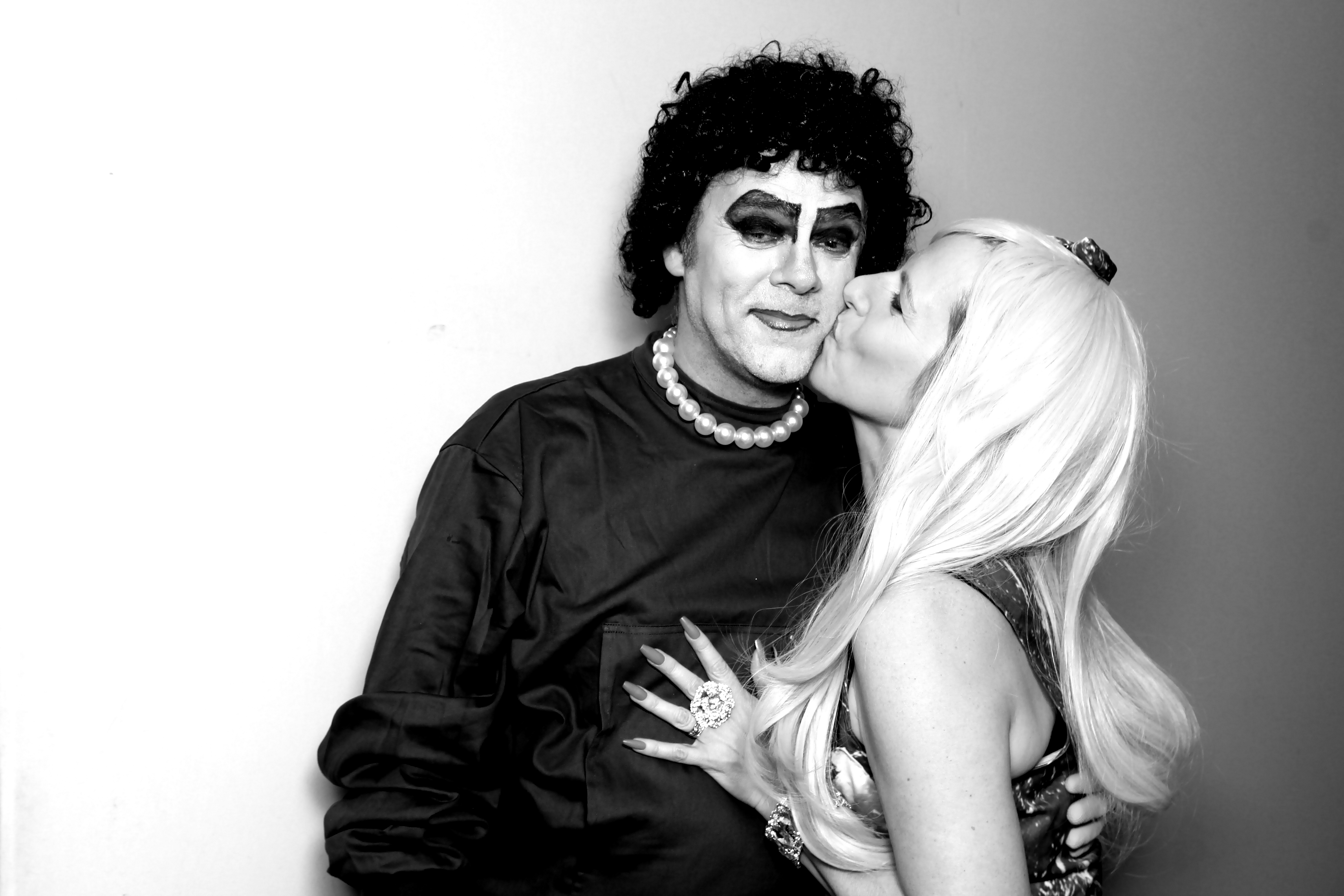 Sarah Birthday Party | View more photos from the event at gallery.freshbooths.com/u/FreshBooths/Sarah-Birthday-Party