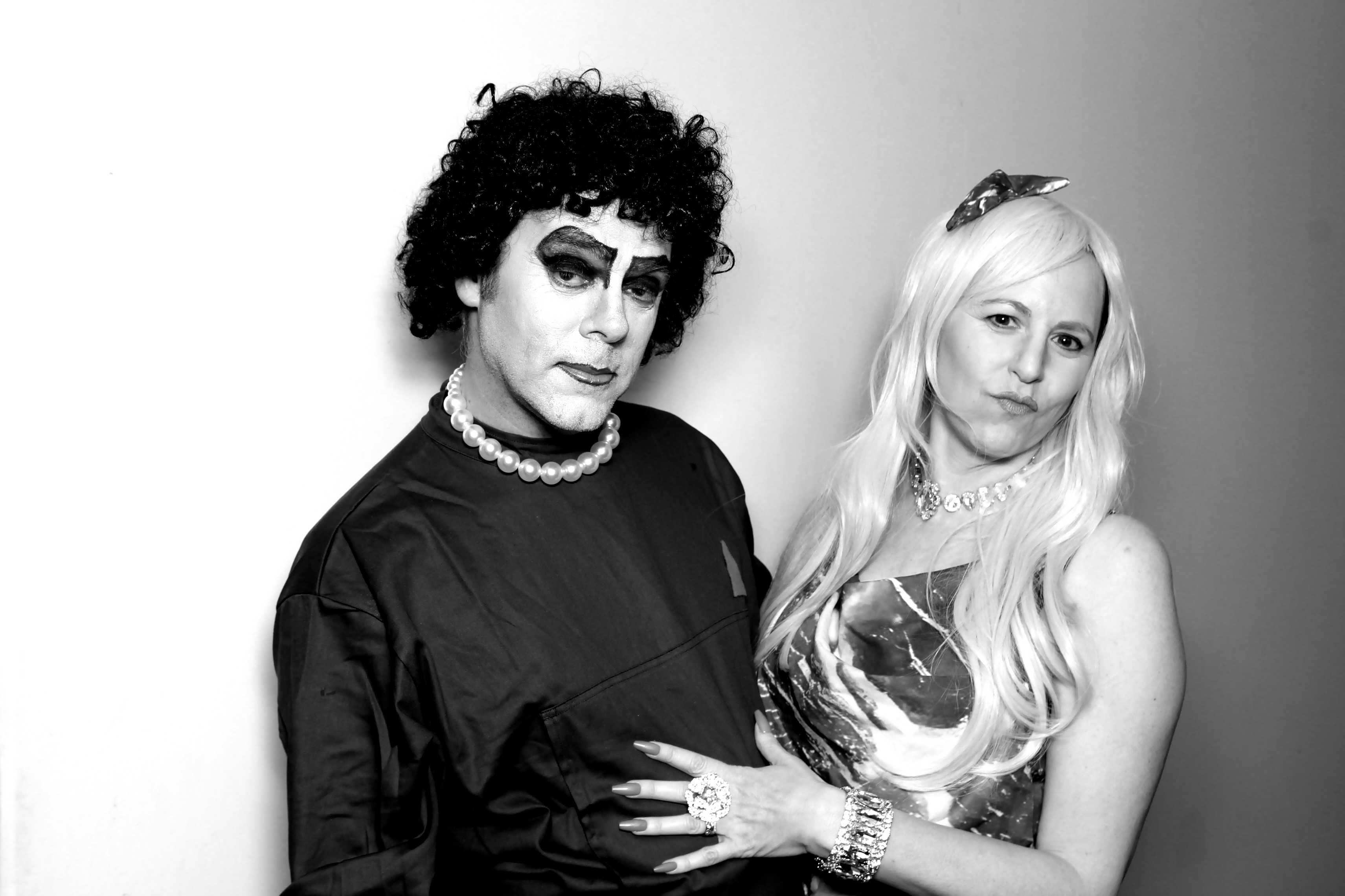 Sarah Birthday Party | View more photos from the event at gallery.freshbooths.com/u/FreshBooths/Sarah-Birthday-Party