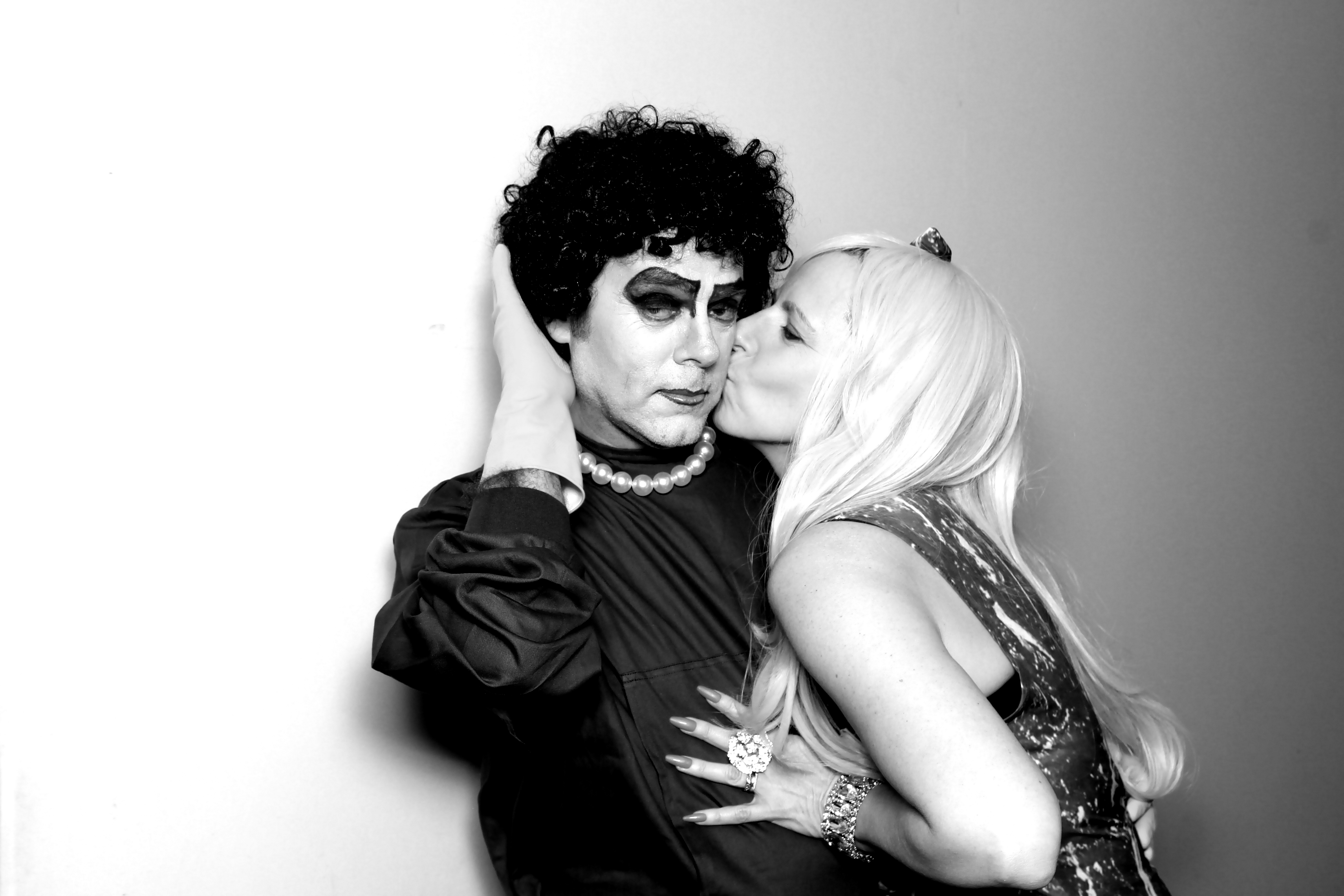 Sarah Birthday Party | View more photos from the event at gallery.freshbooths.com/u/FreshBooths/Sarah-Birthday-Party