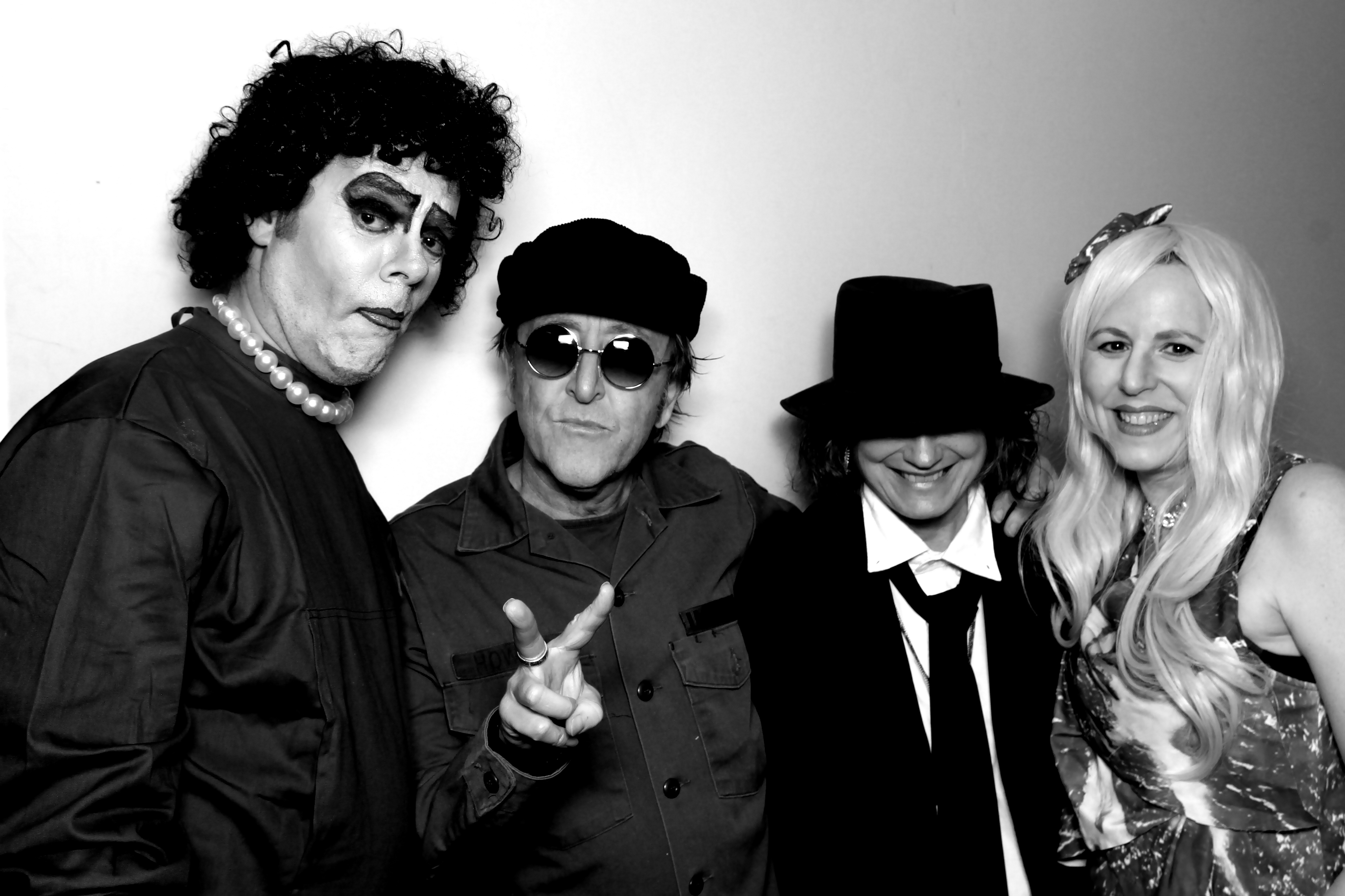 Sarah Birthday Party | View more photos from the event at gallery.freshbooths.com/u/FreshBooths/Sarah-Birthday-Party