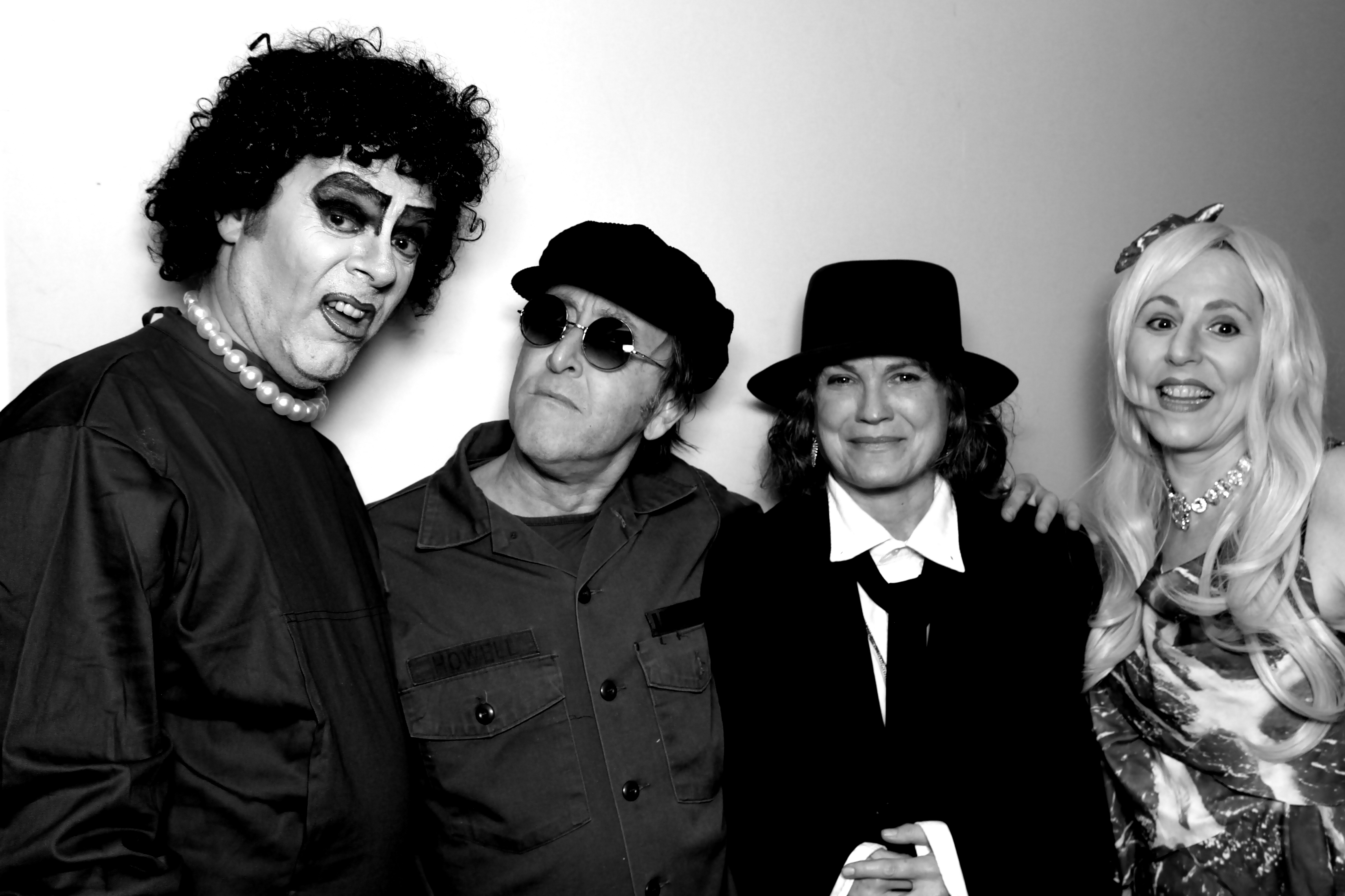 Sarah Birthday Party | View more photos from the event at gallery.freshbooths.com/u/FreshBooths/Sarah-Birthday-Party