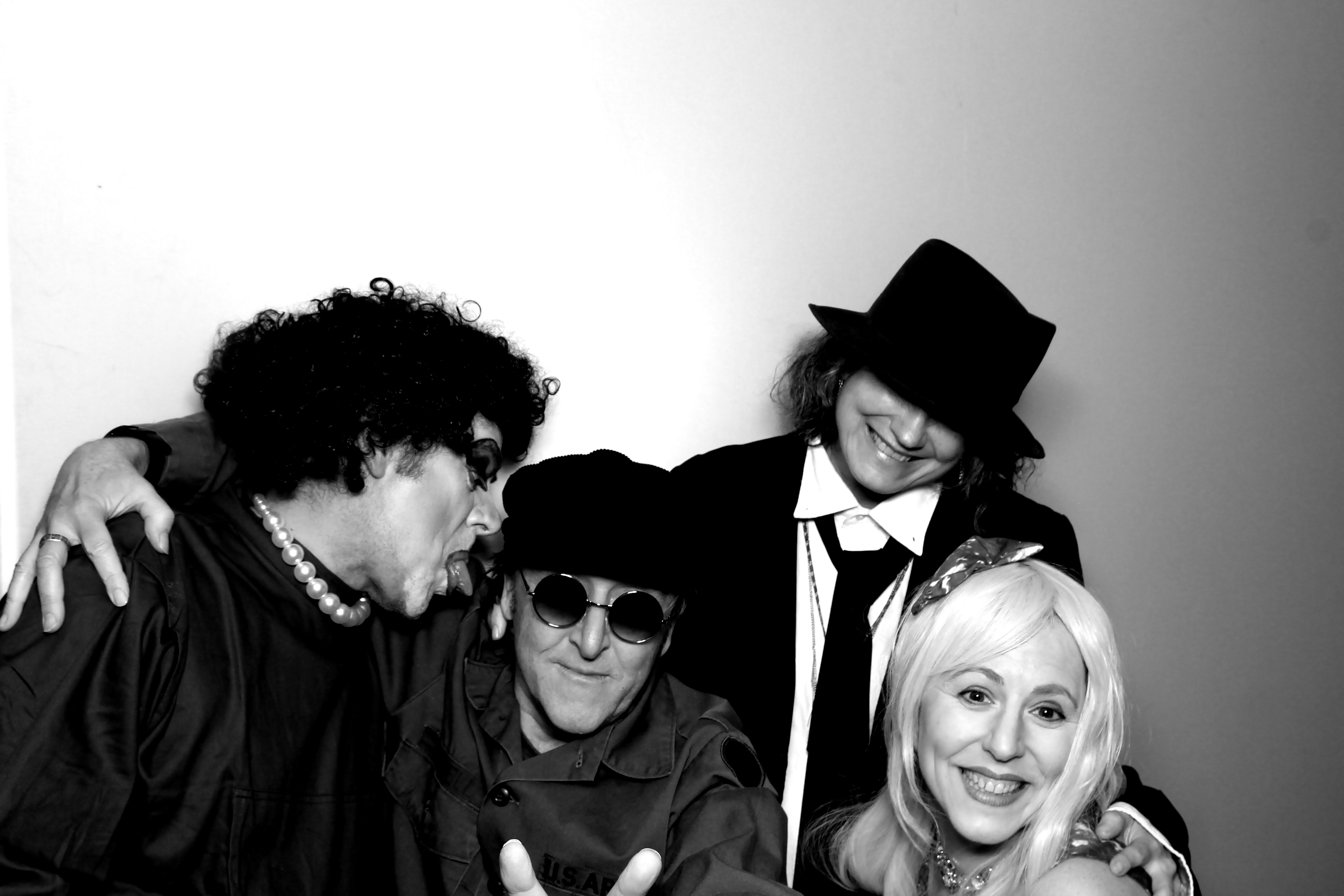 Sarah Birthday Party | View more photos from the event at gallery.freshbooths.com/u/FreshBooths/Sarah-Birthday-Party