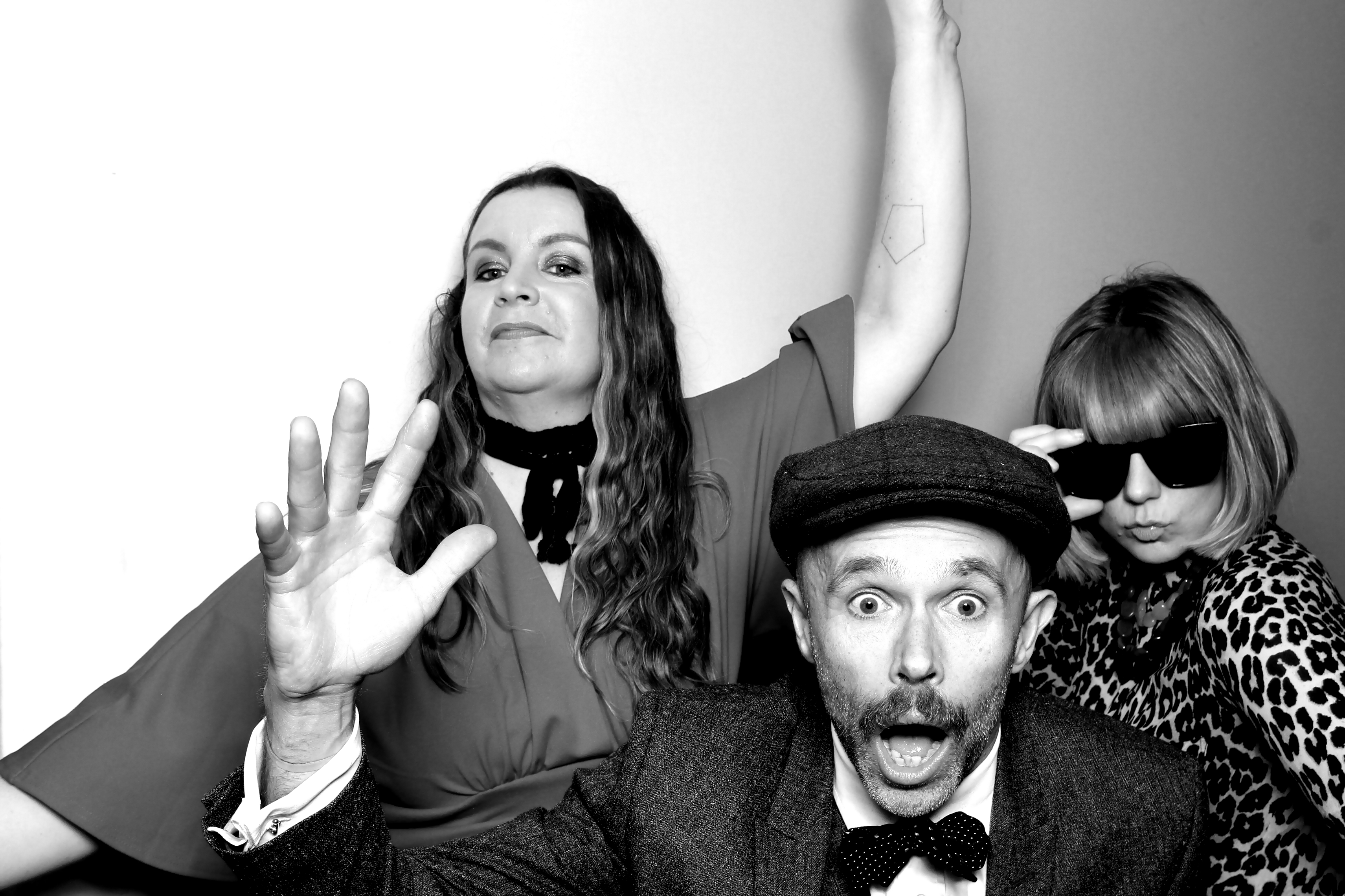 Sarah Birthday Party | View more photos from the event at gallery.freshbooths.com/u/FreshBooths/Sarah-Birthday-Party