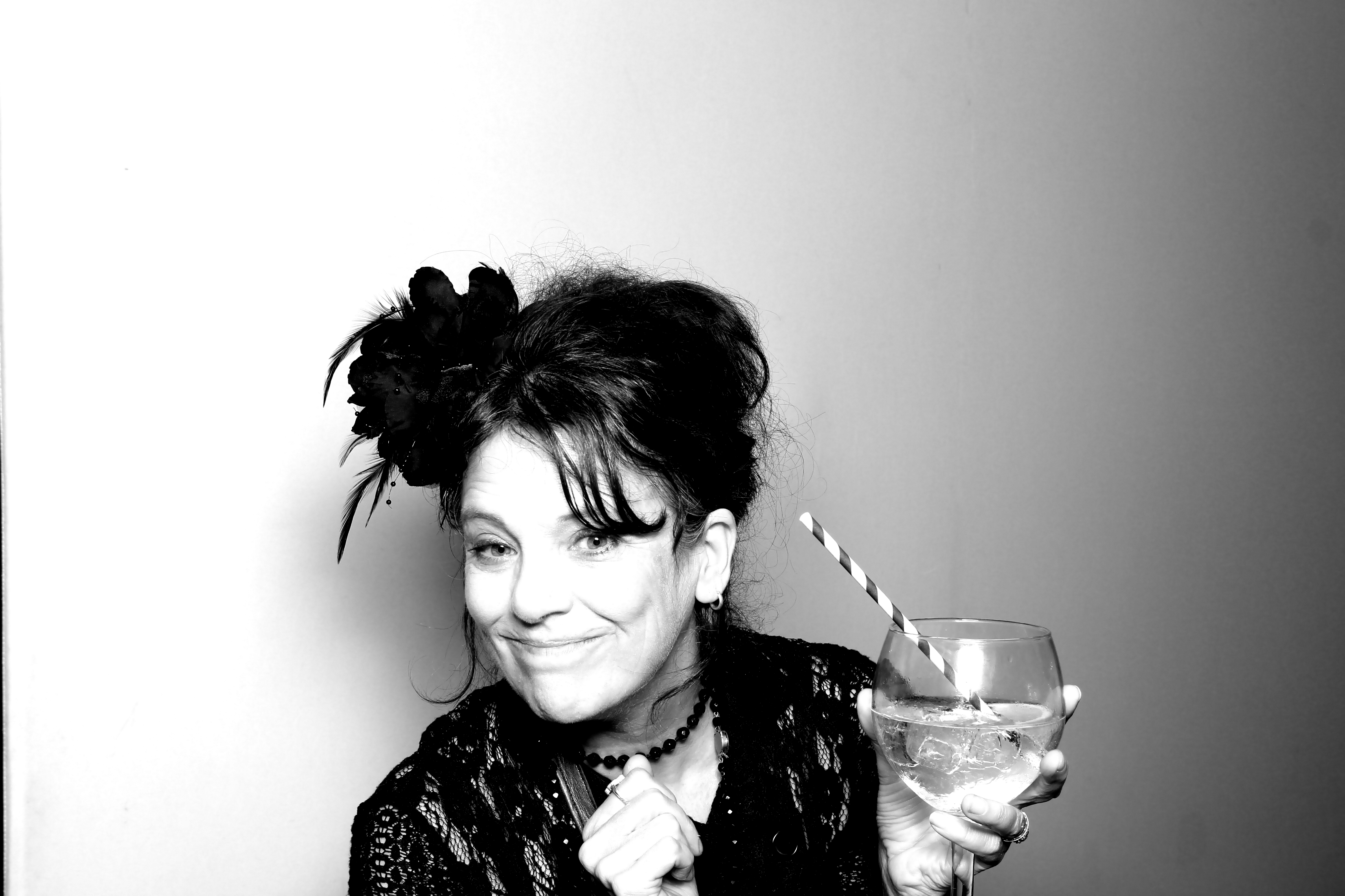 Sarah Birthday Party | View more photos from the event at gallery.freshbooths.com/u/FreshBooths/Sarah-Birthday-Party