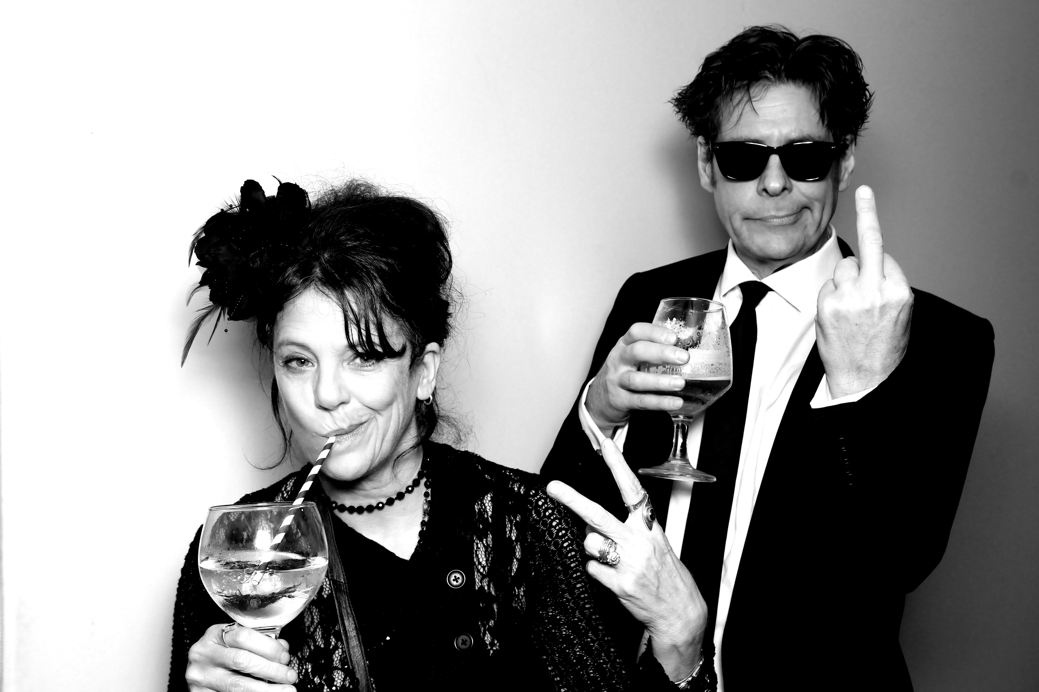 Sarah Birthday Party | View more photos from the event at gallery.freshbooths.com/u/FreshBooths/Sarah-Birthday-Party