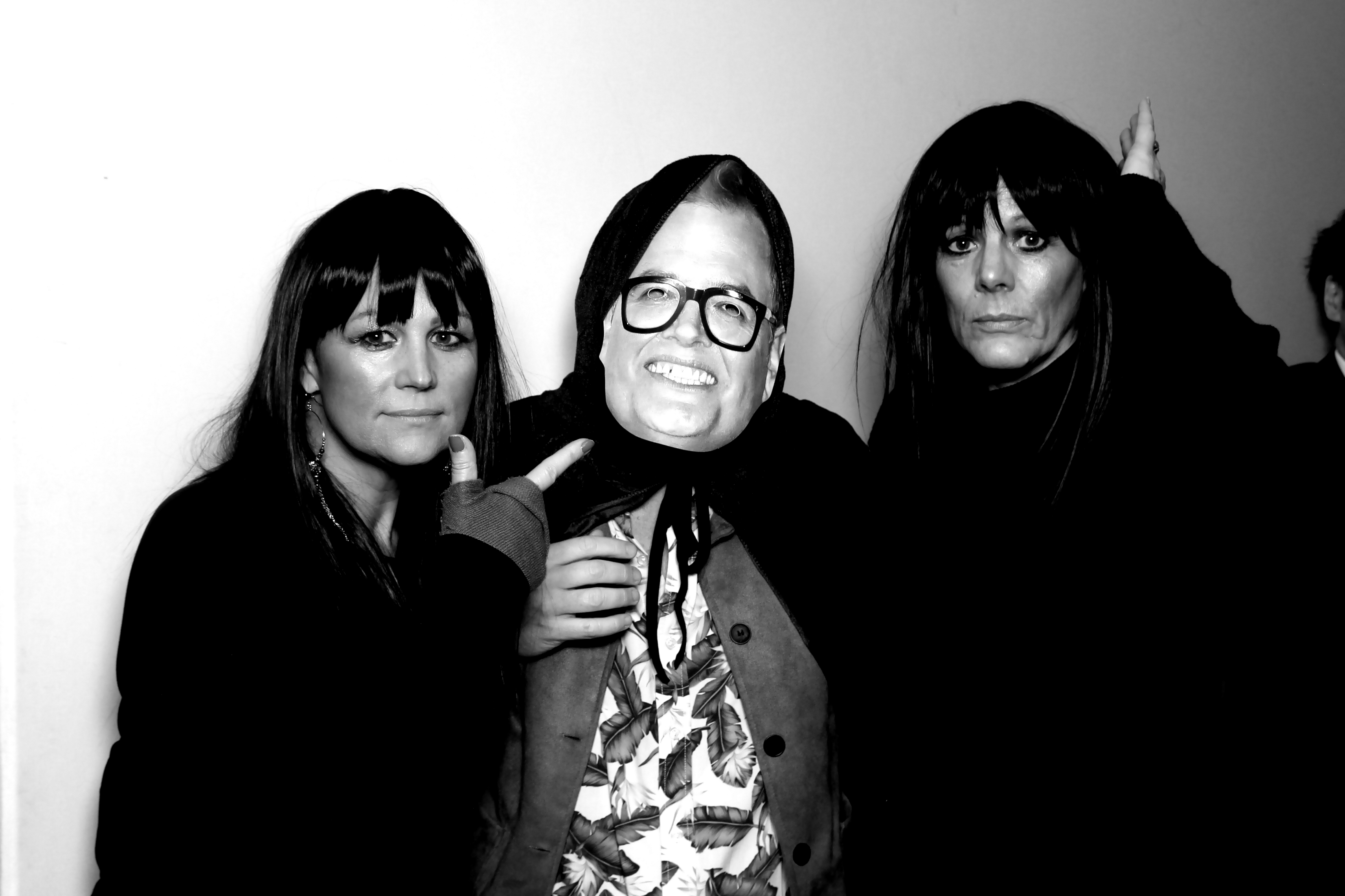 Sarah Birthday Party | View more photos from the event at gallery.freshbooths.com/u/FreshBooths/Sarah-Birthday-Party