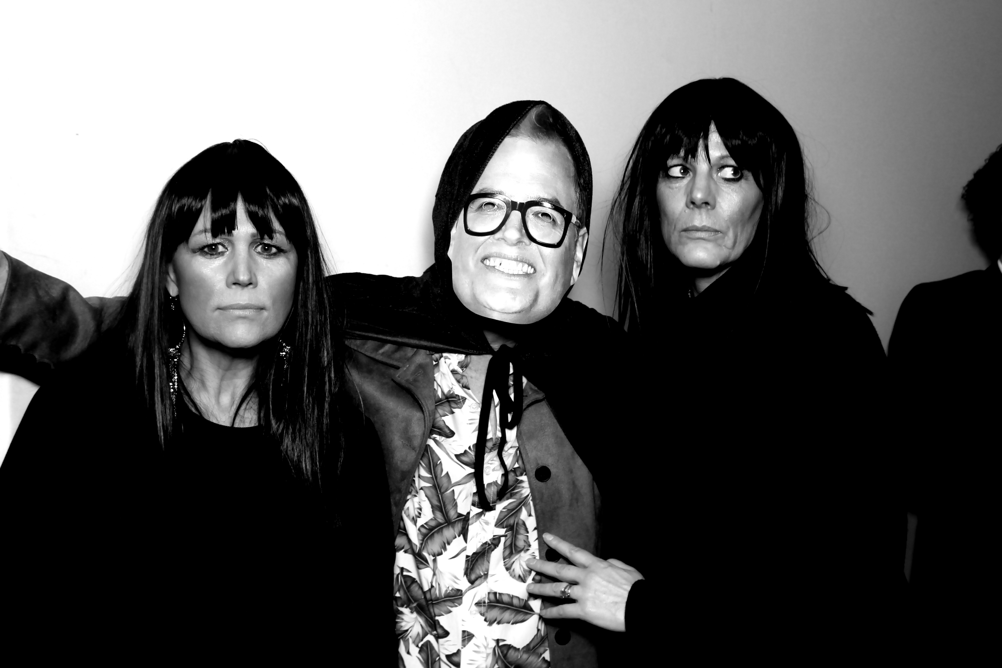 Sarah Birthday Party | View more photos from the event at gallery.freshbooths.com/u/FreshBooths/Sarah-Birthday-Party