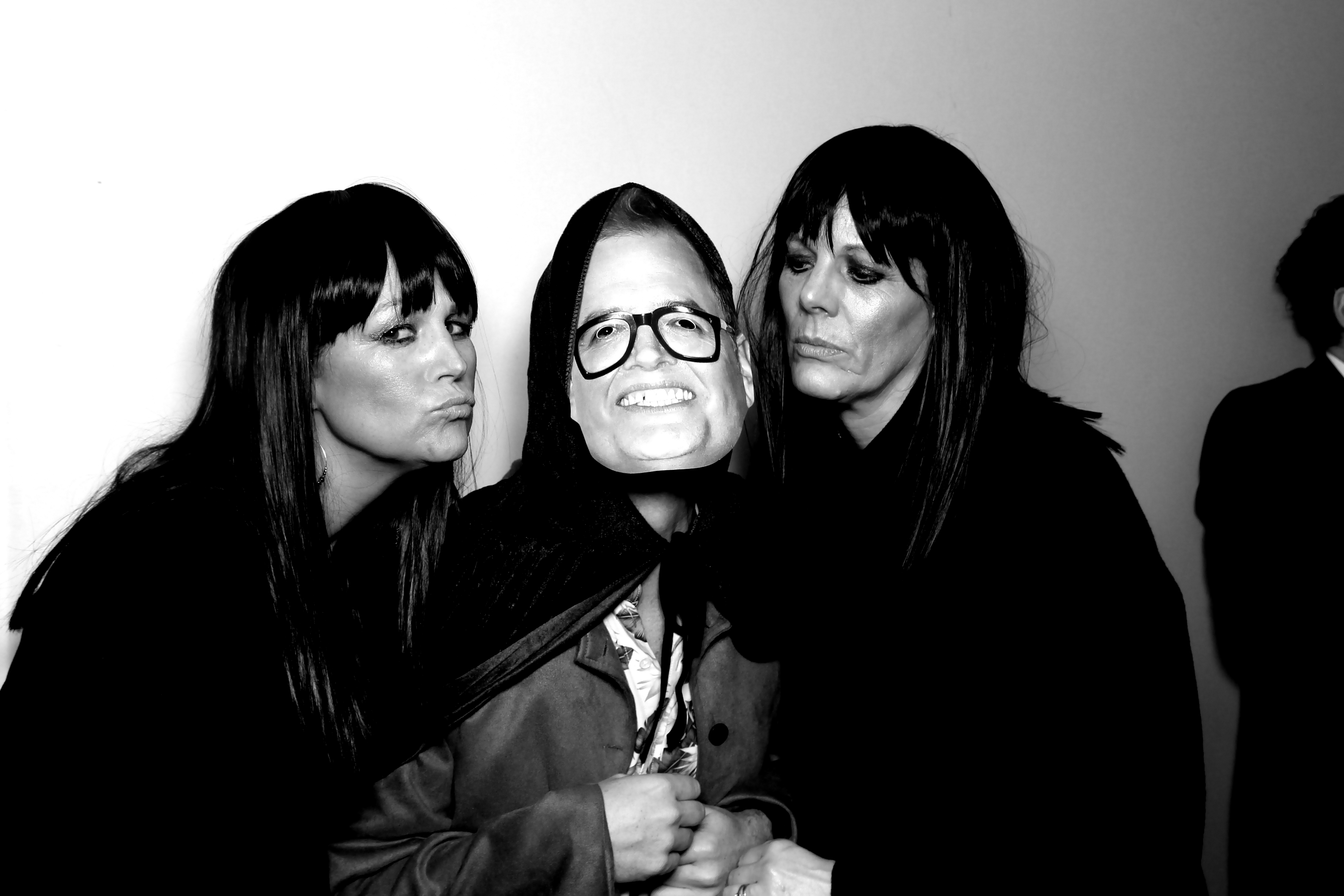 Sarah Birthday Party | View more photos from the event at gallery.freshbooths.com/u/FreshBooths/Sarah-Birthday-Party