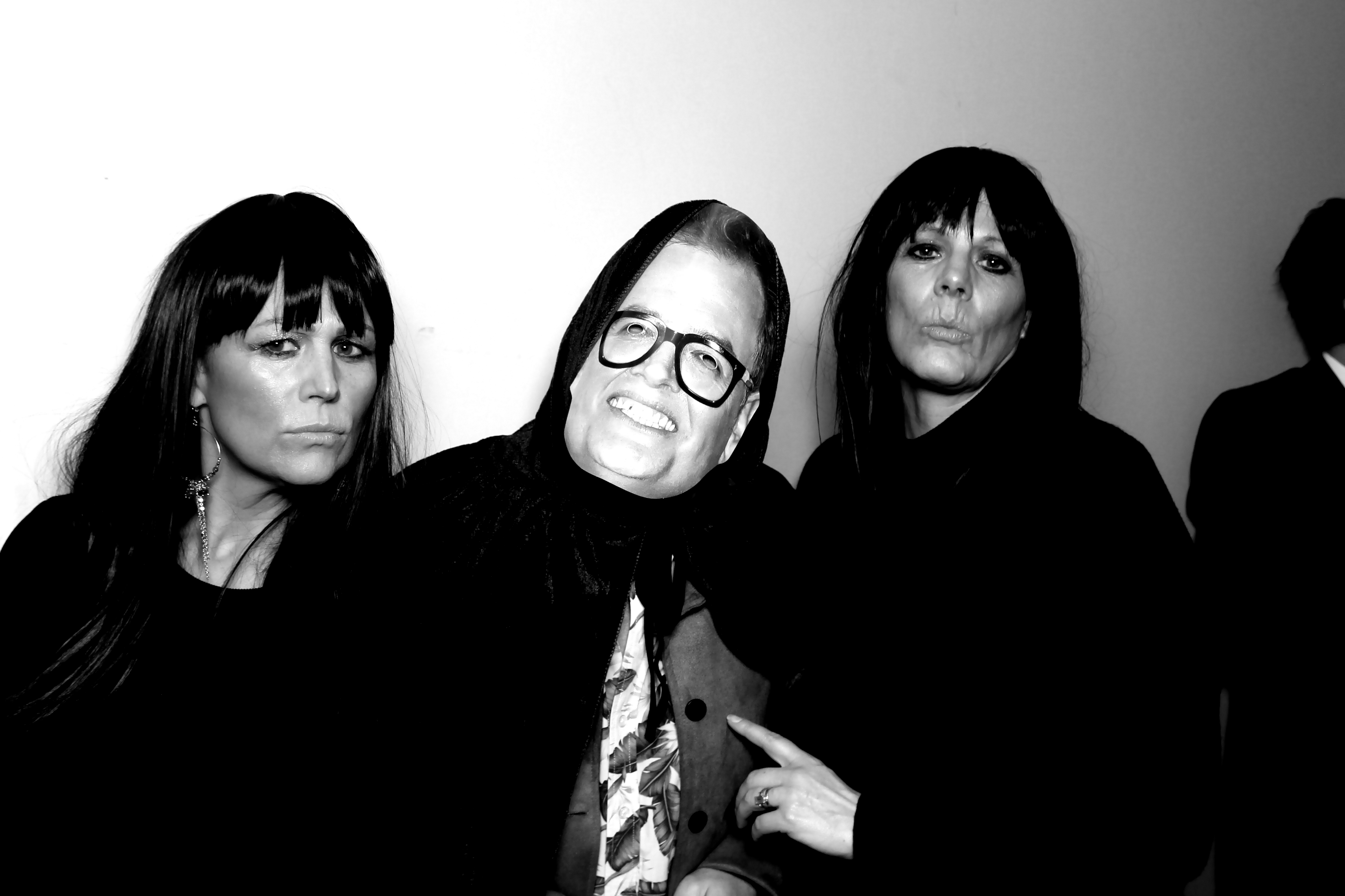 Sarah Birthday Party | View more photos from the event at gallery.freshbooths.com/u/FreshBooths/Sarah-Birthday-Party