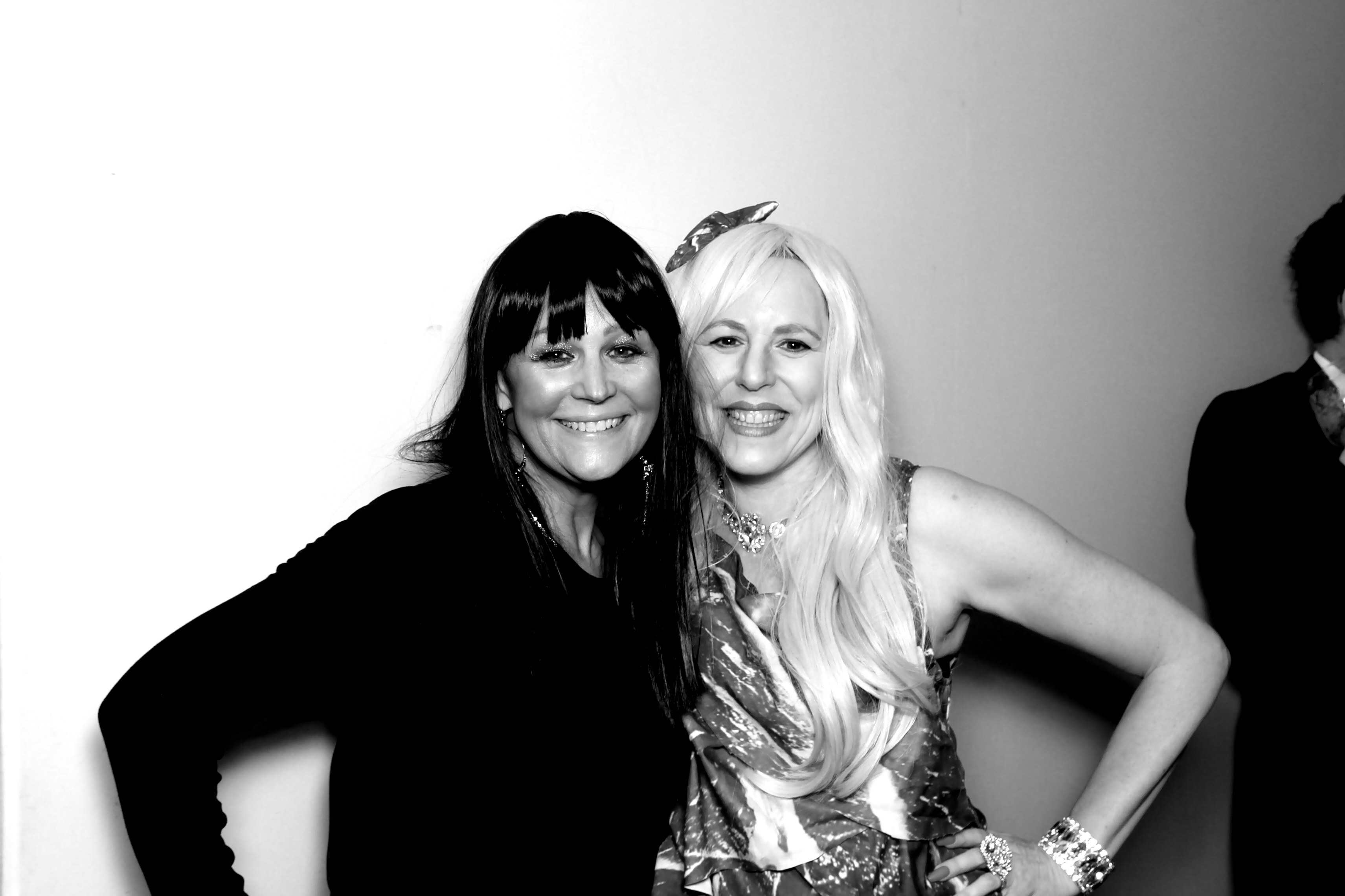 Sarah Birthday Party | View more photos from the event at gallery.freshbooths.com/u/FreshBooths/Sarah-Birthday-Party