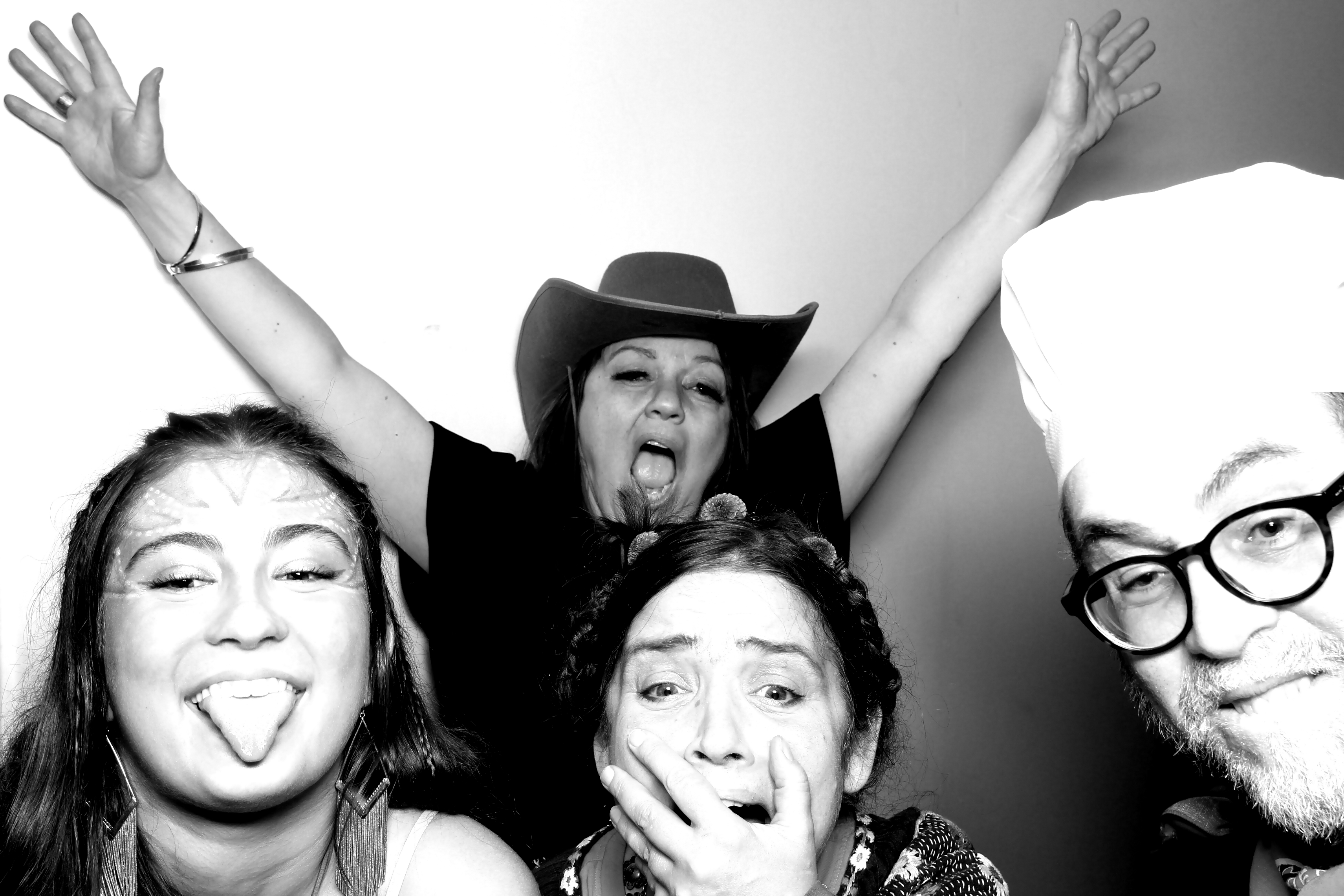 Sarah Birthday Party | View more photos from the event at gallery.freshbooths.com/u/FreshBooths/Sarah-Birthday-Party