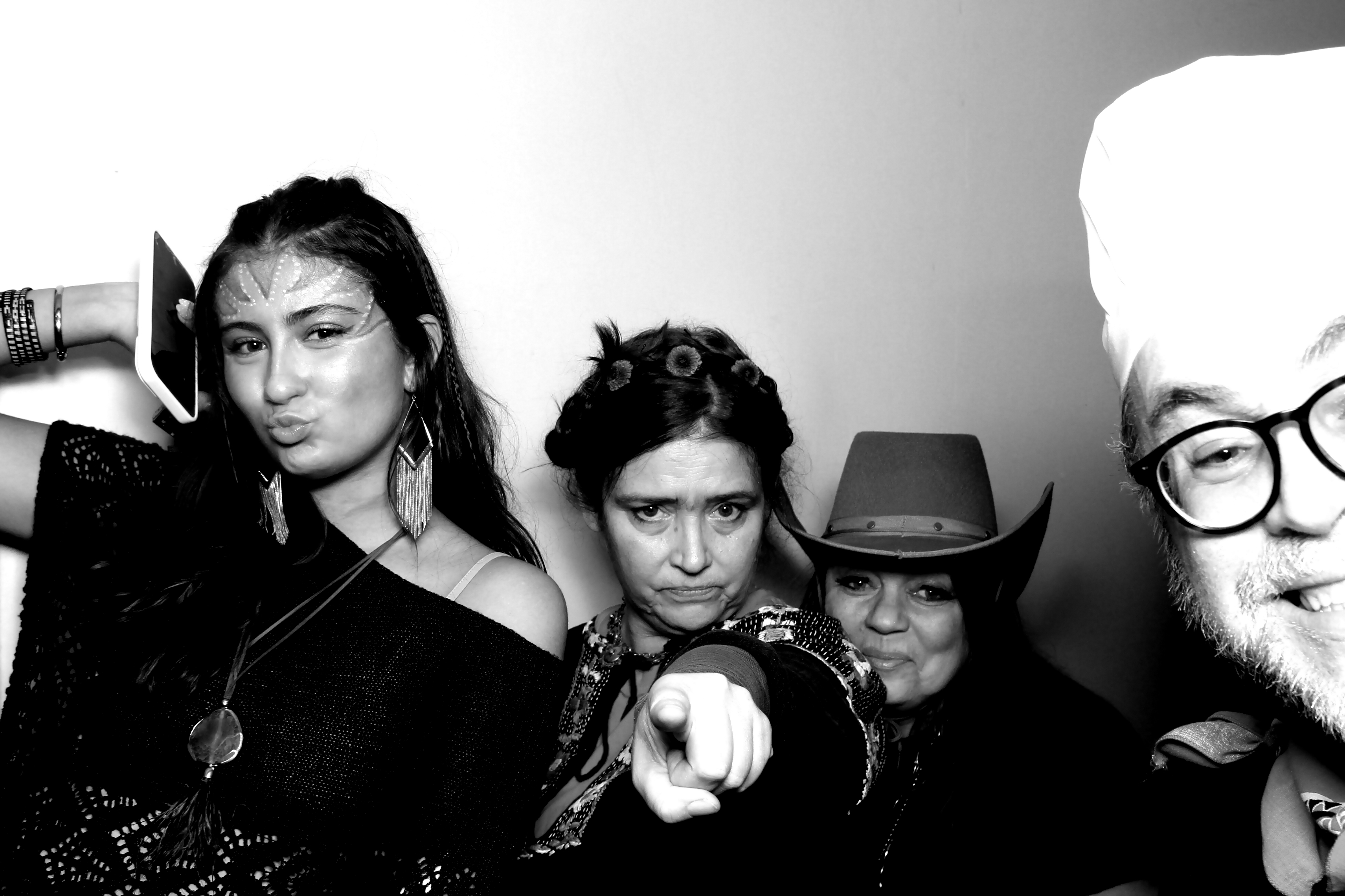 Sarah Birthday Party | View more photos from the event at gallery.freshbooths.com/u/FreshBooths/Sarah-Birthday-Party