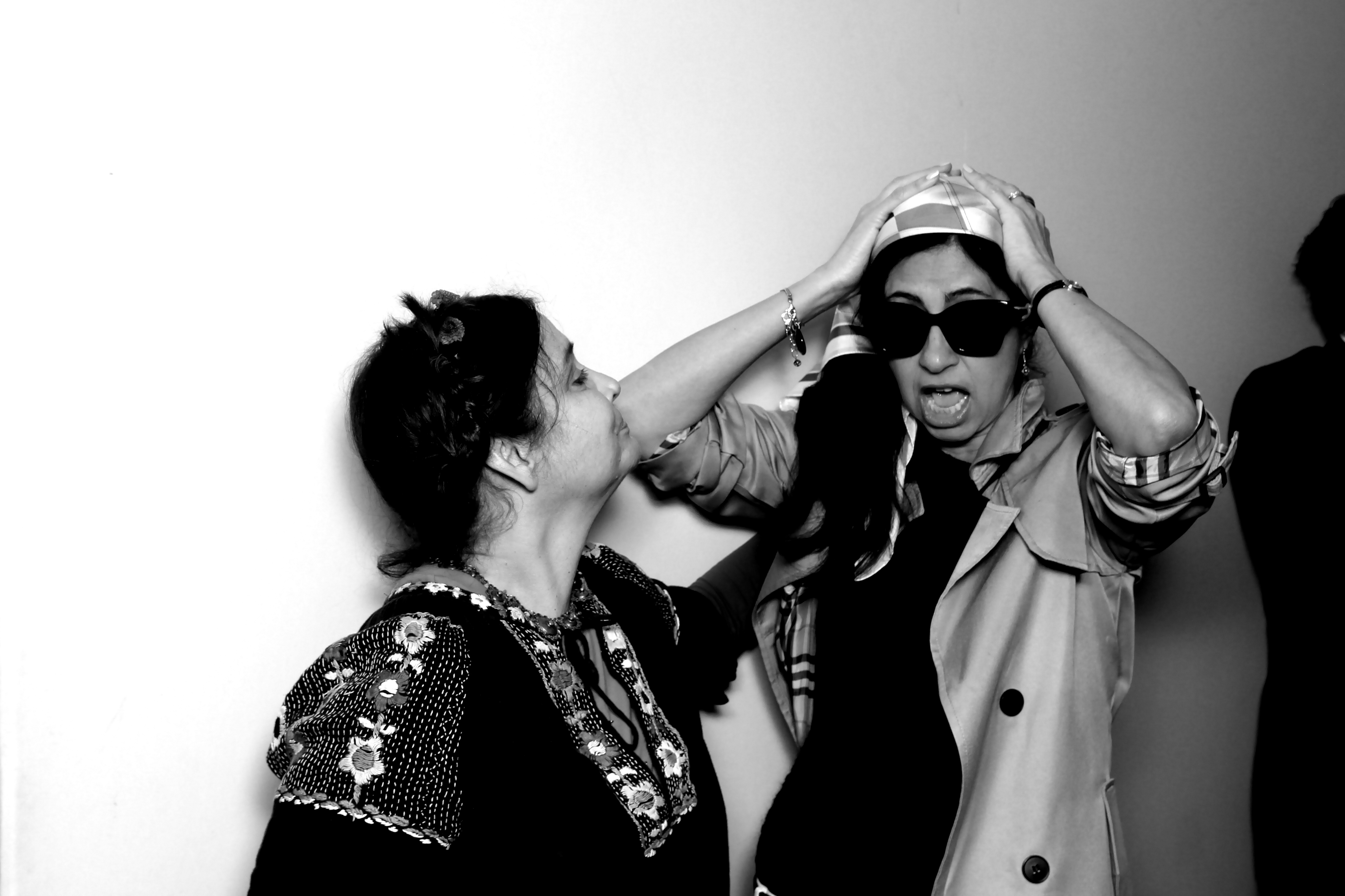 Sarah Birthday Party | View more photos from the event at gallery.freshbooths.com/u/FreshBooths/Sarah-Birthday-Party