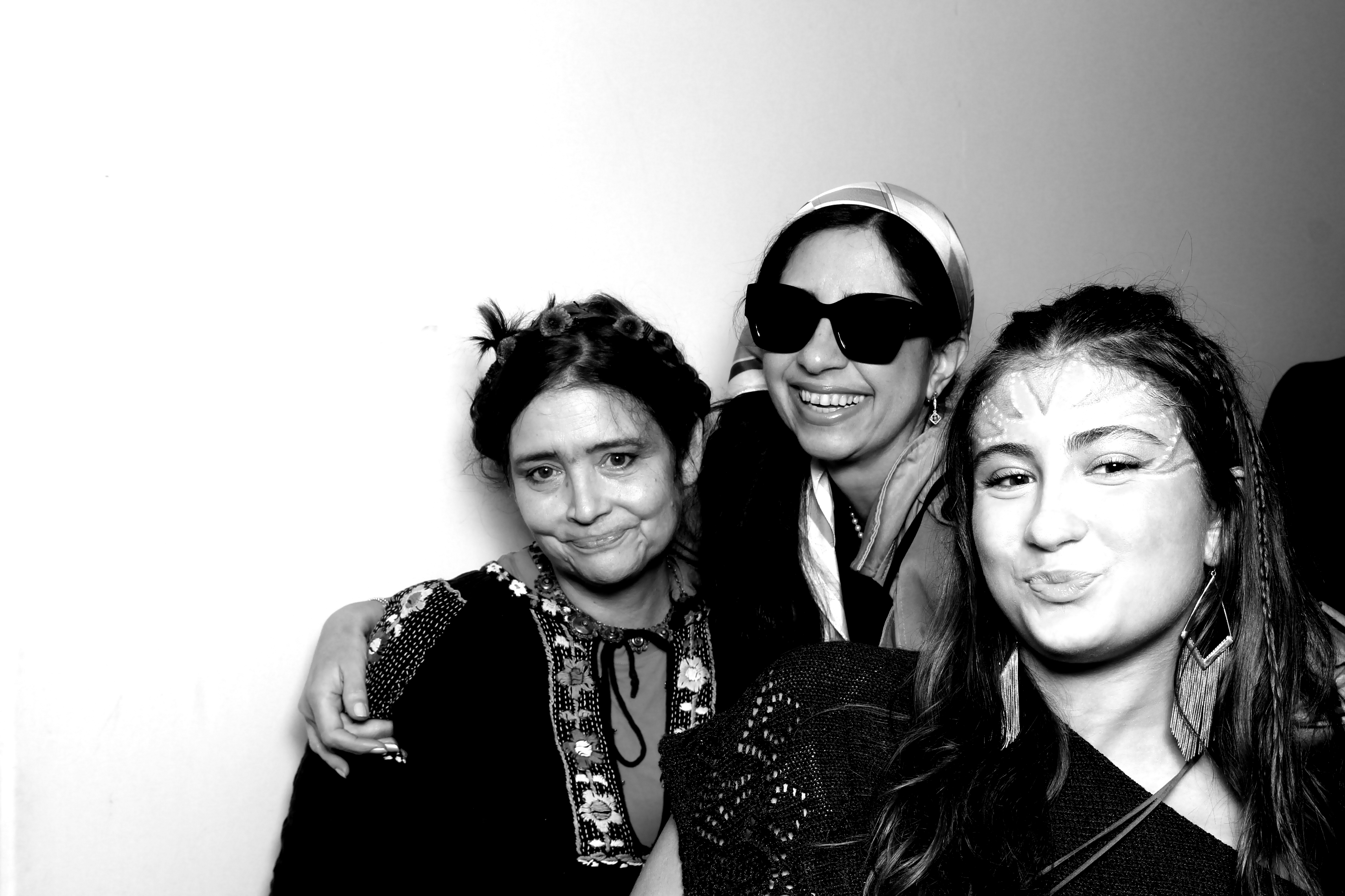 Sarah Birthday Party | View more photos from the event at gallery.freshbooths.com/u/FreshBooths/Sarah-Birthday-Party