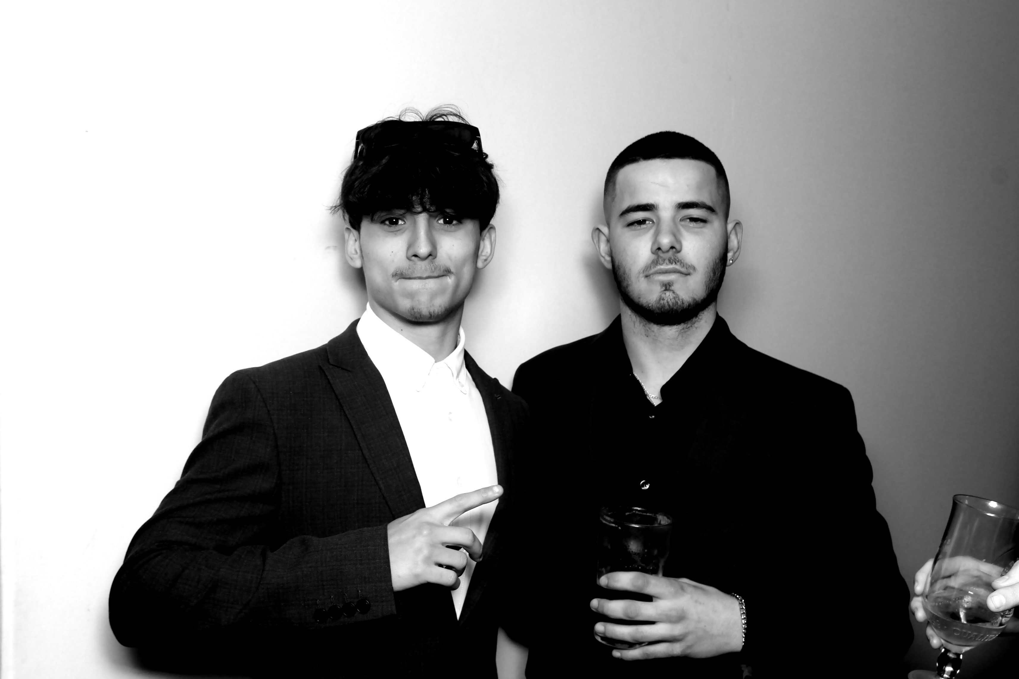 Sarah Birthday Party | View more photos from the event at gallery.freshbooths.com/u/FreshBooths/Sarah-Birthday-Party