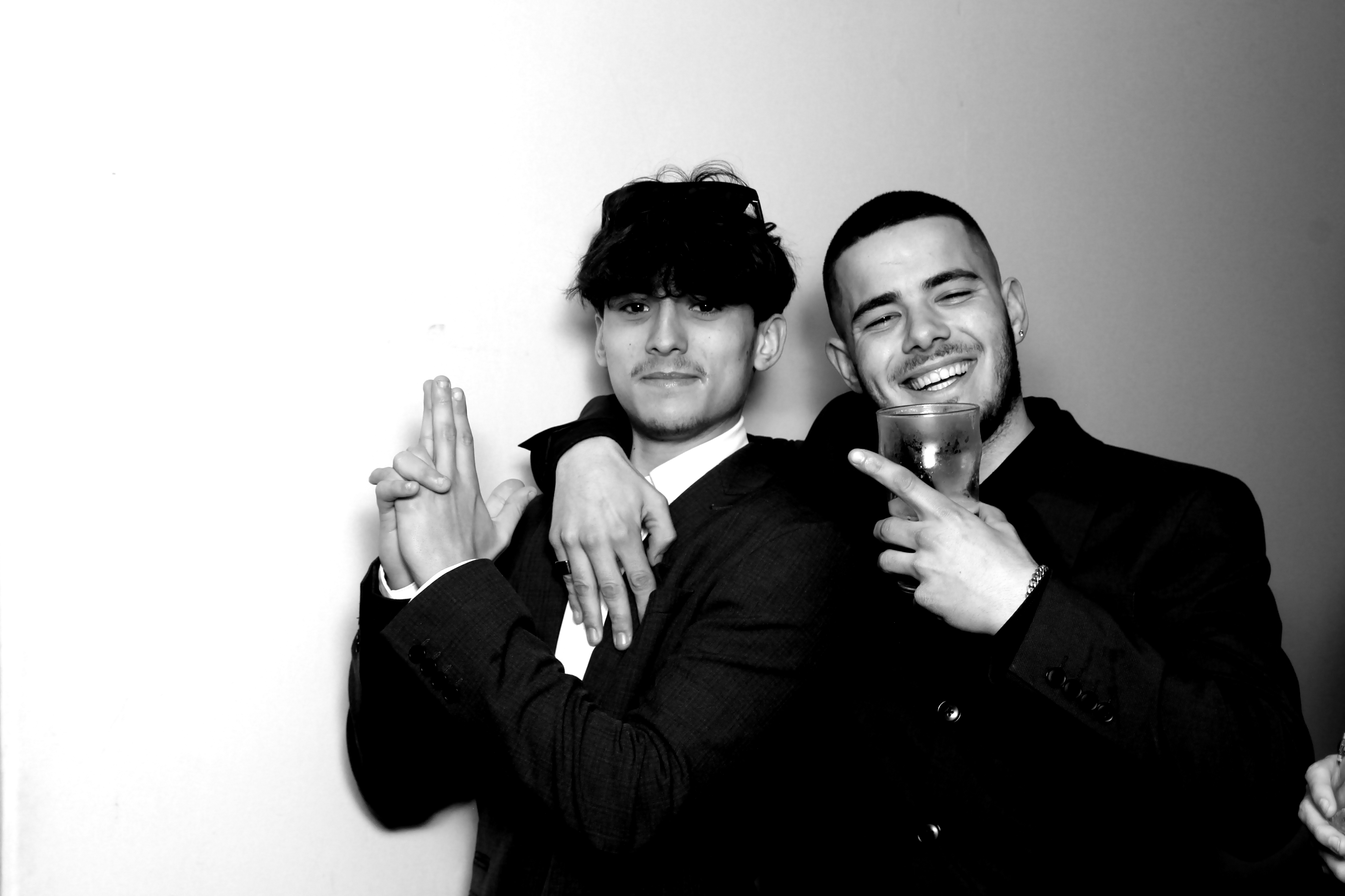 Sarah Birthday Party | View more photos from the event at gallery.freshbooths.com/u/FreshBooths/Sarah-Birthday-Party