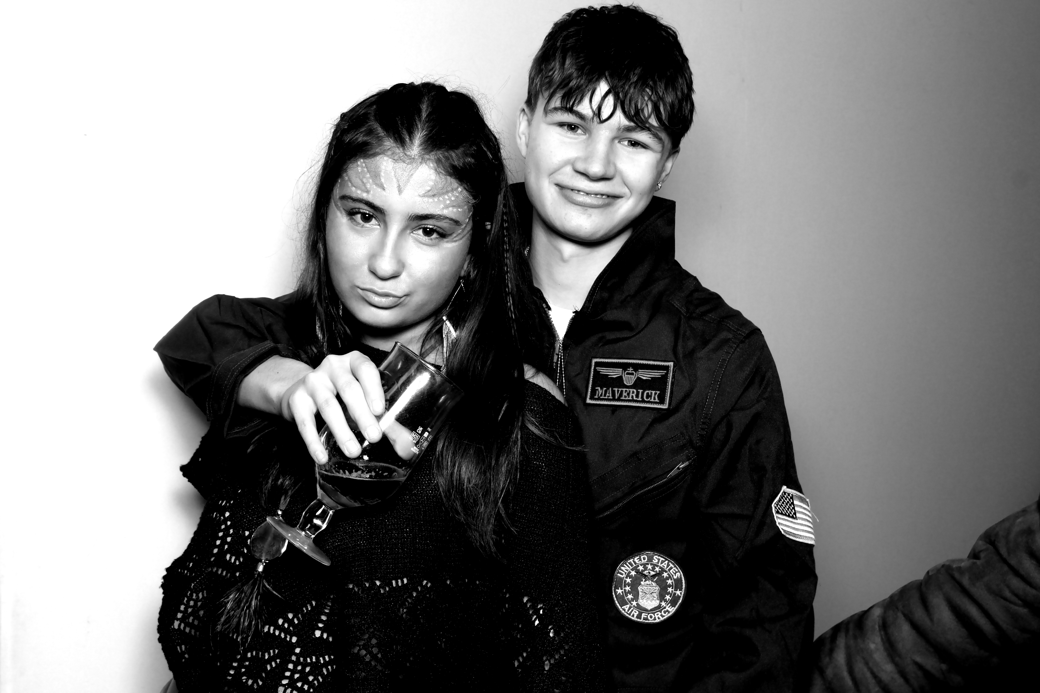 Sarah Birthday Party | View more photos from the event at gallery.freshbooths.com/u/FreshBooths/Sarah-Birthday-Party