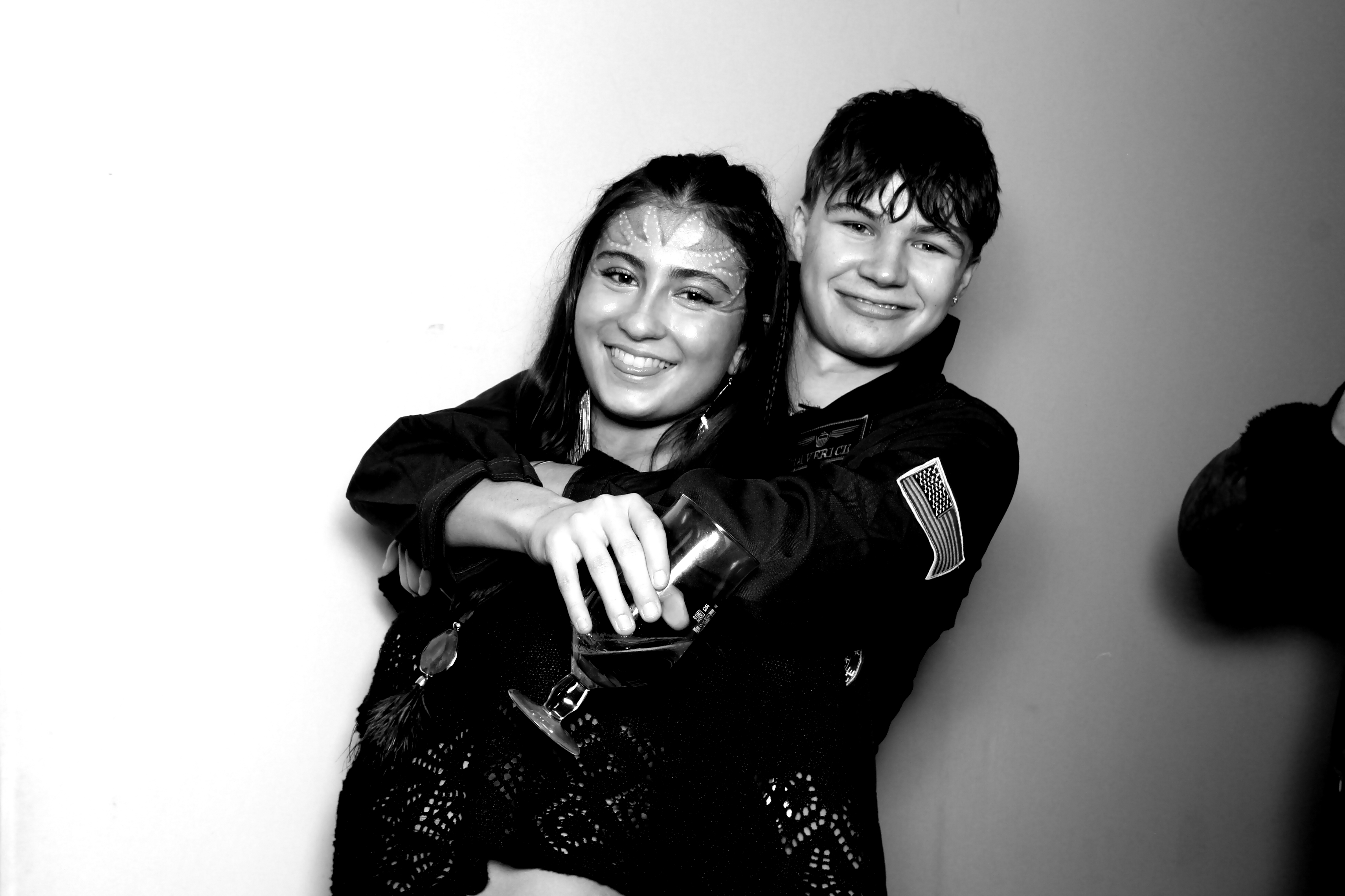 Sarah Birthday Party | View more photos from the event at gallery.freshbooths.com/u/FreshBooths/Sarah-Birthday-Party