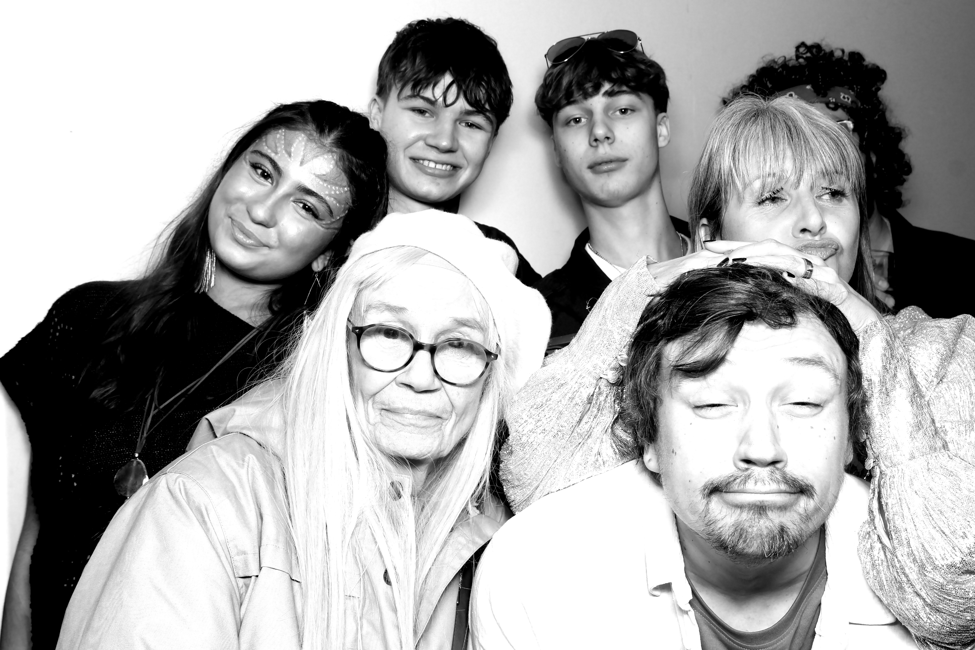 Sarah Birthday Party | View more photos from the event at gallery.freshbooths.com/u/FreshBooths/Sarah-Birthday-Party