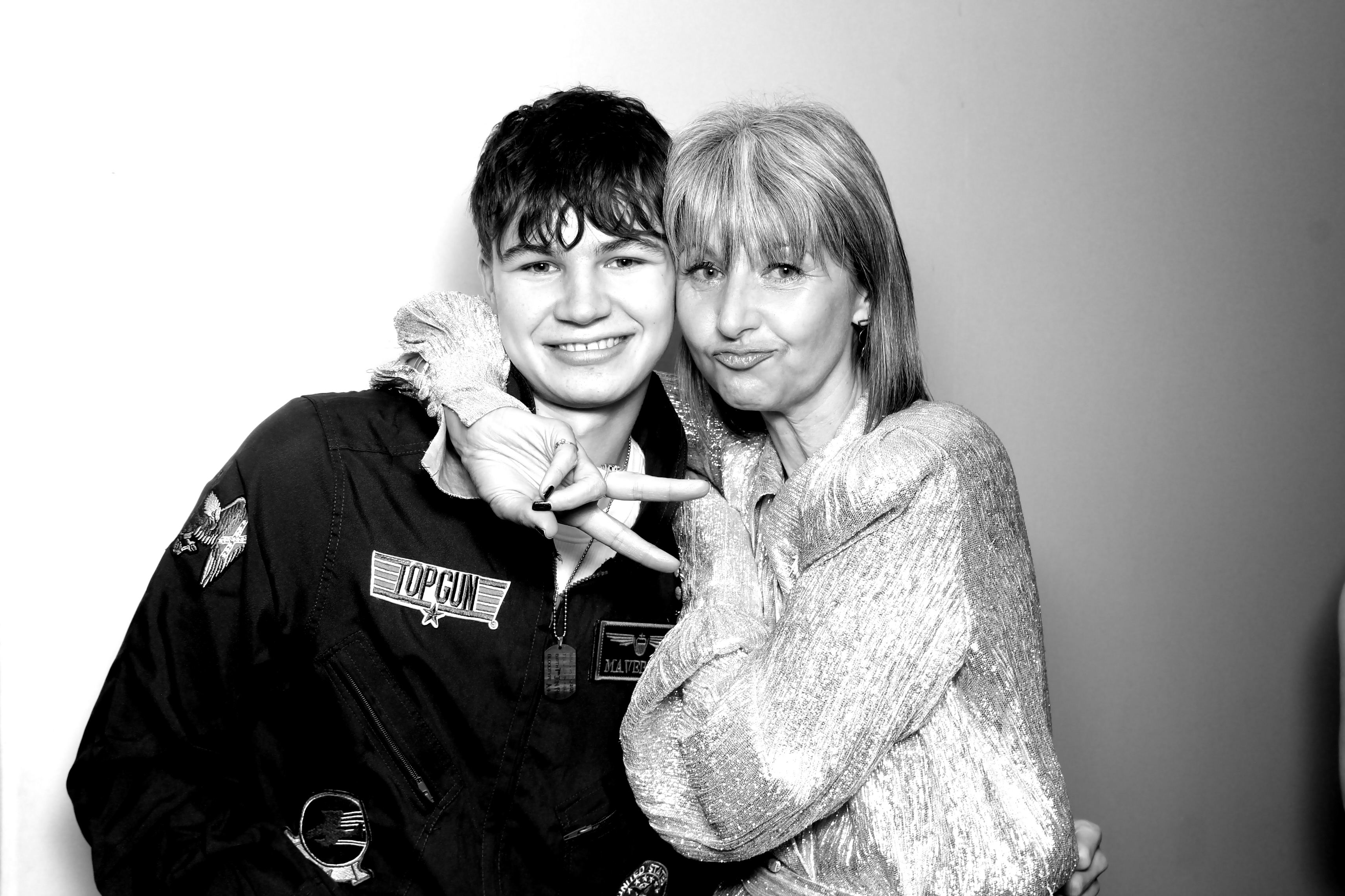 Sarah Birthday Party | View more photos from the event at gallery.freshbooths.com/u/FreshBooths/Sarah-Birthday-Party