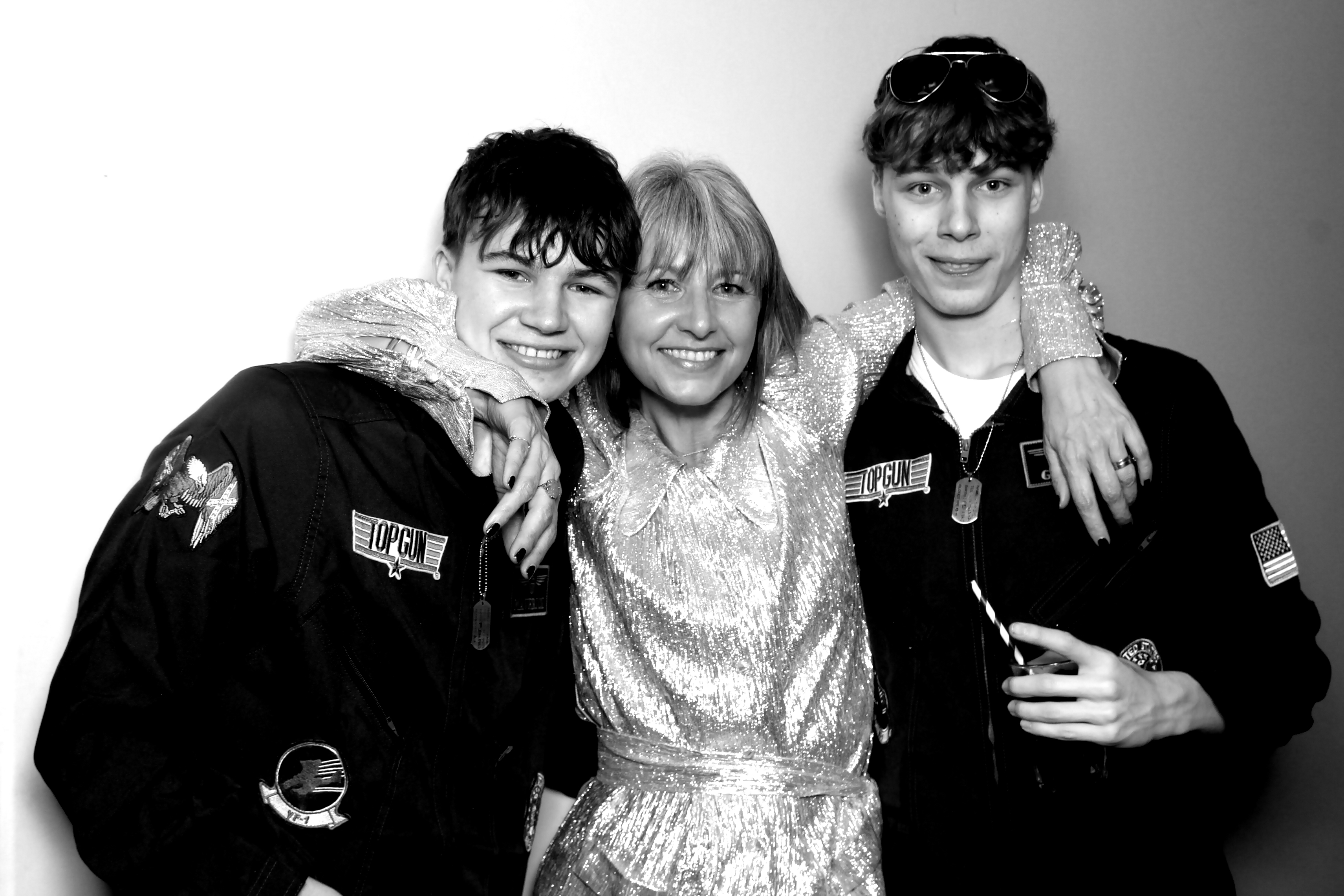 Sarah Birthday Party | View more photos from the event at gallery.freshbooths.com/u/FreshBooths/Sarah-Birthday-Party